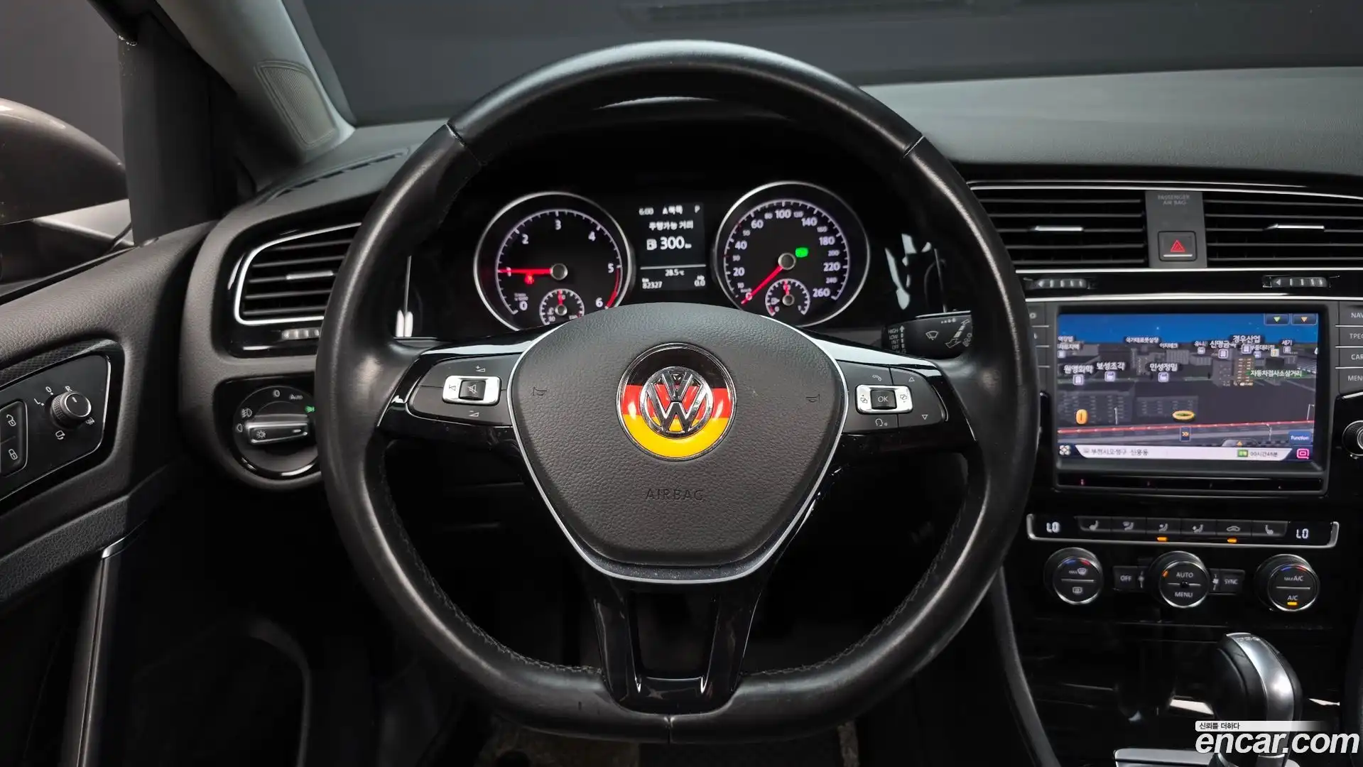 Golf Volkswagen 2016.1-OPTION-017