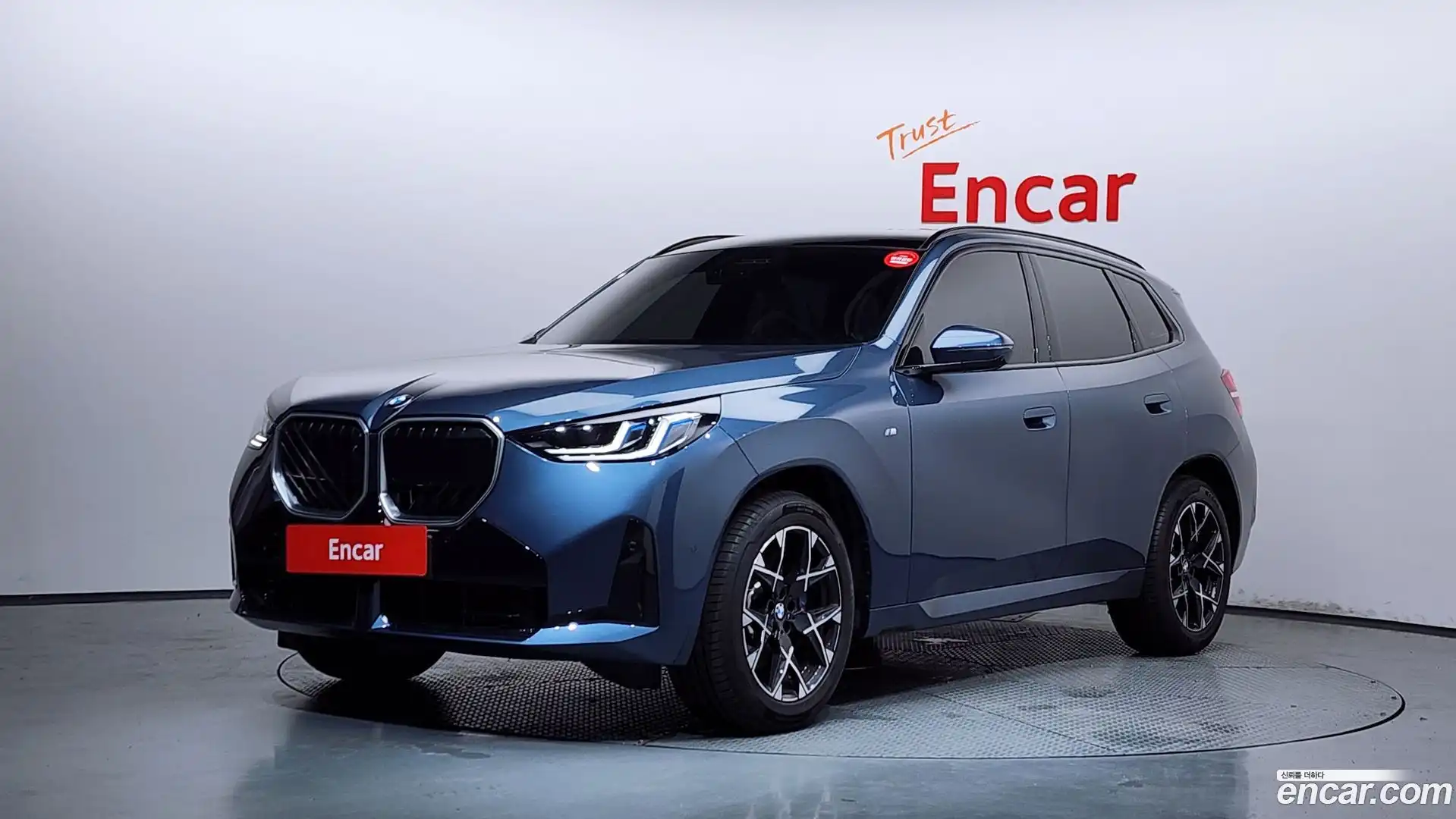 X3 BMW 2025.5-OUTER-001
