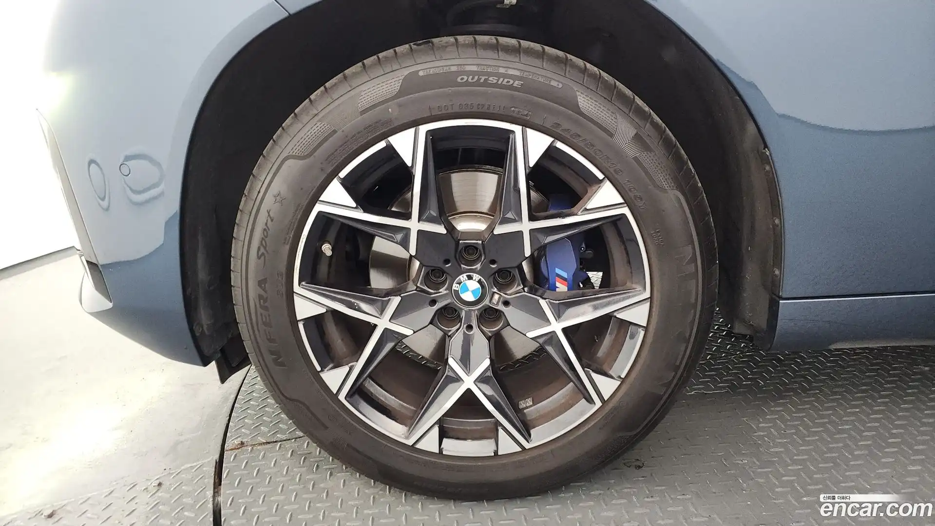 X3 BMW 2025.5-OUTER-005