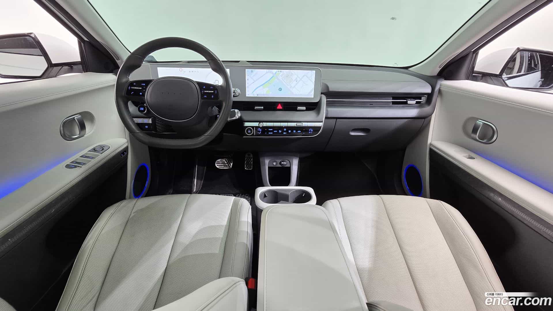 Ioniq5 Hyundai 2023.2-INNER-007