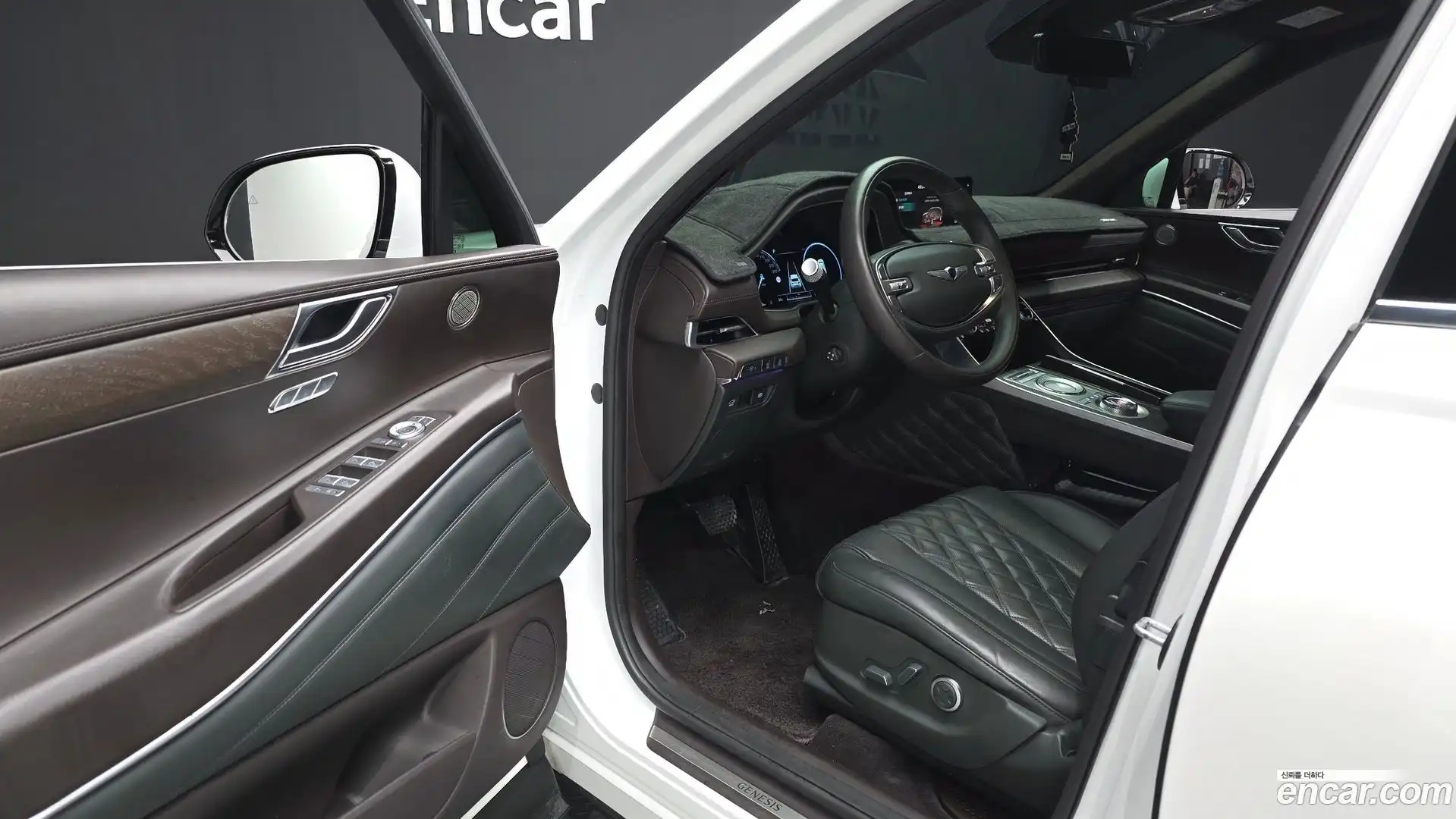 GV80 Genesis 2022.1-INNER-010