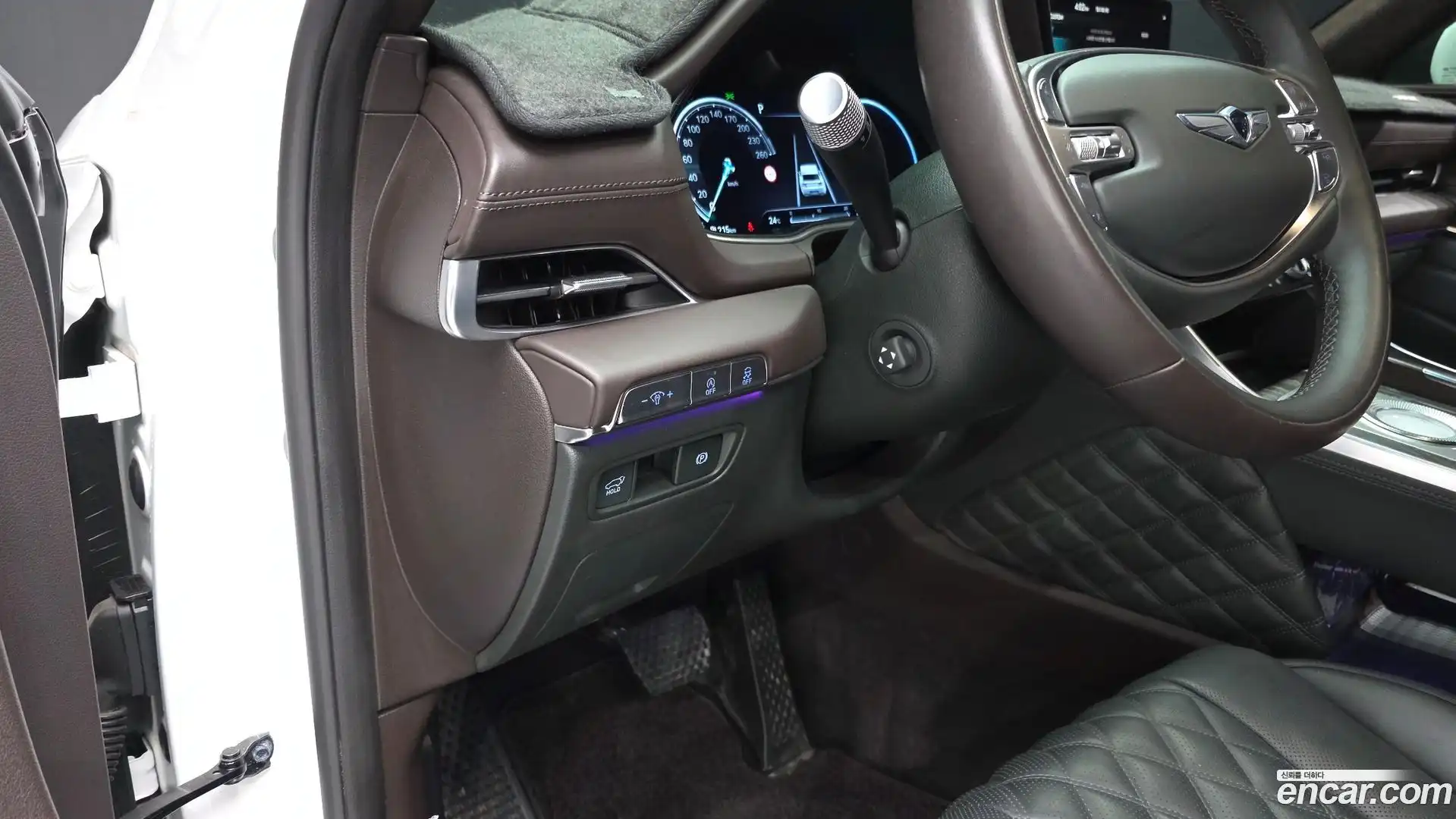 GV80 Genesis 2022.1-OPTION-017
