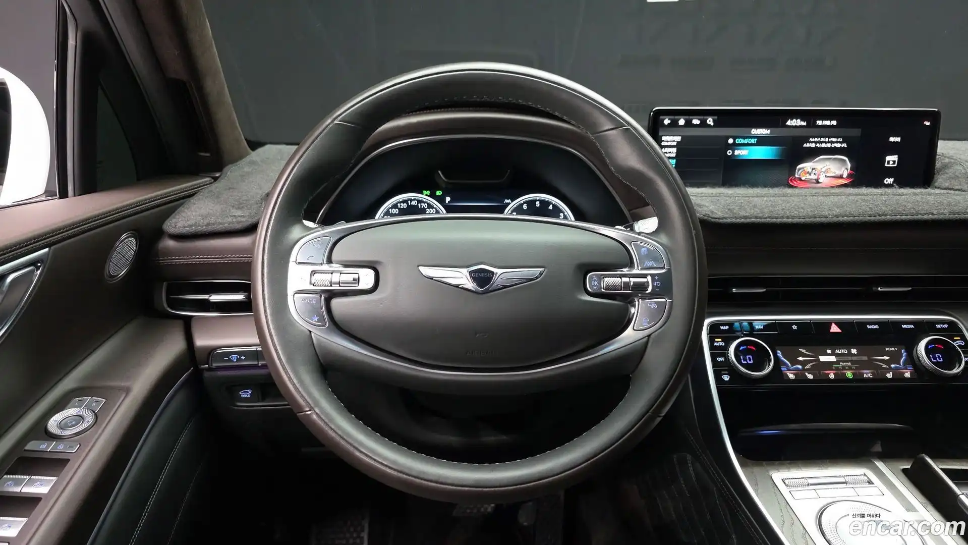 GV80 Genesis 2022.1-OPTION-018