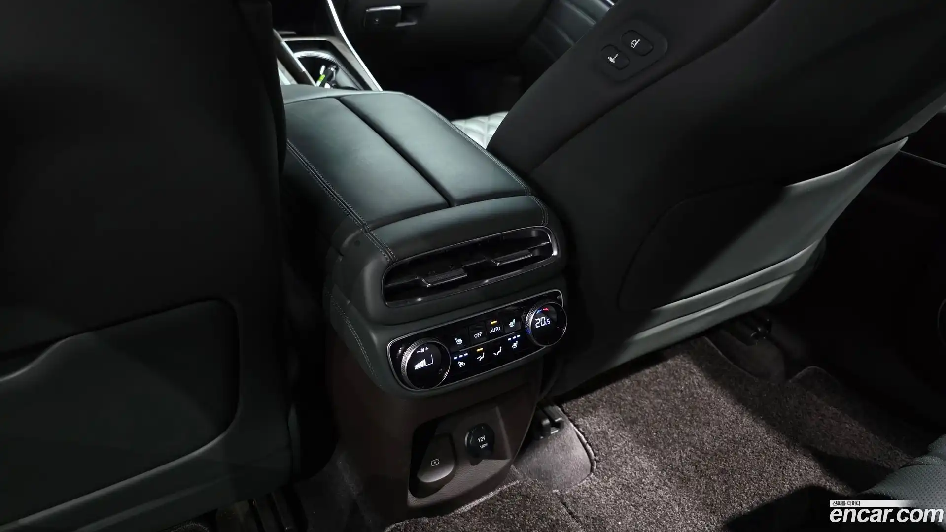 GV80 Genesis 2022.1-OPTION-022