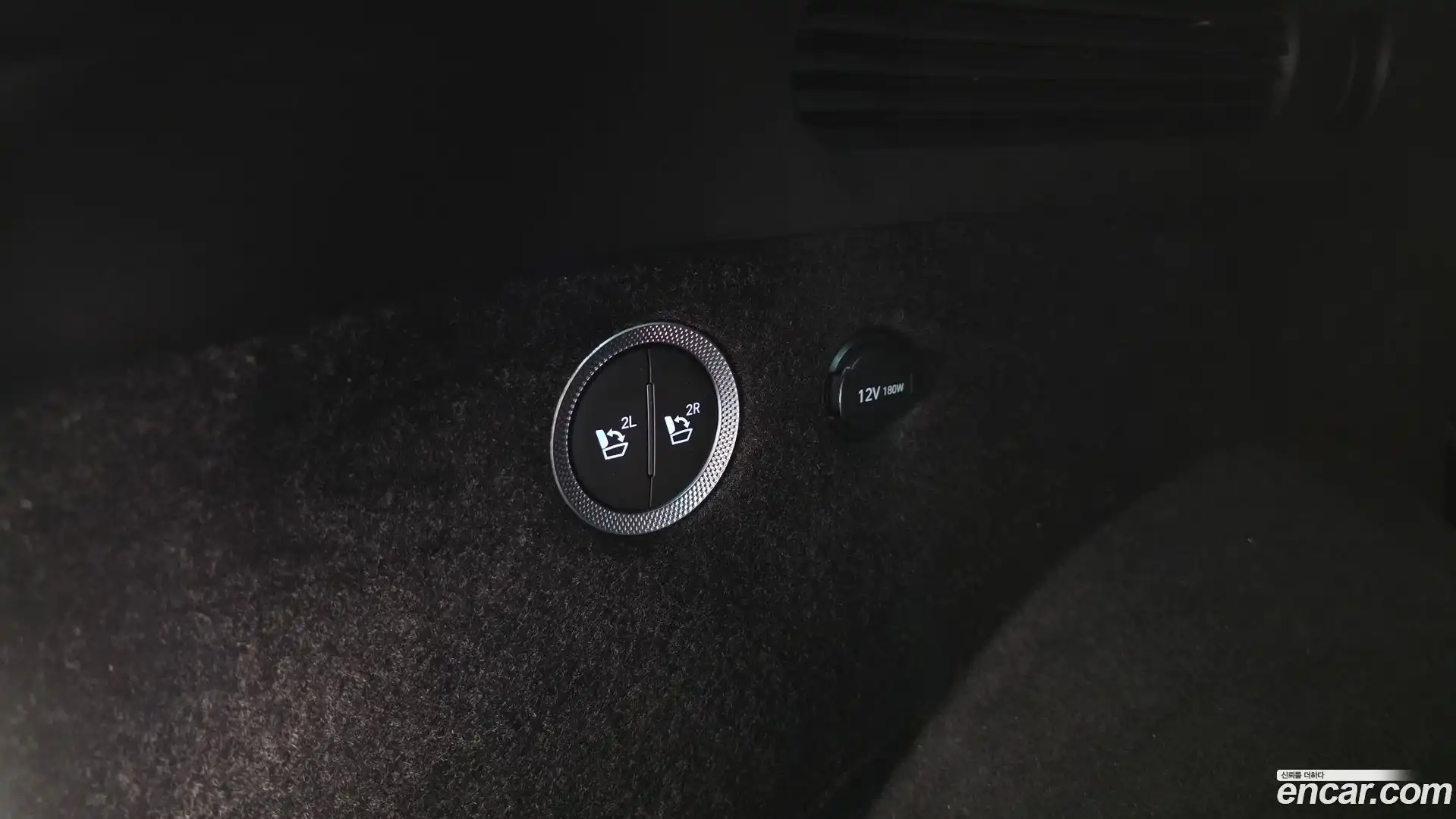 GV80 Genesis 2022.1-OPTION-047