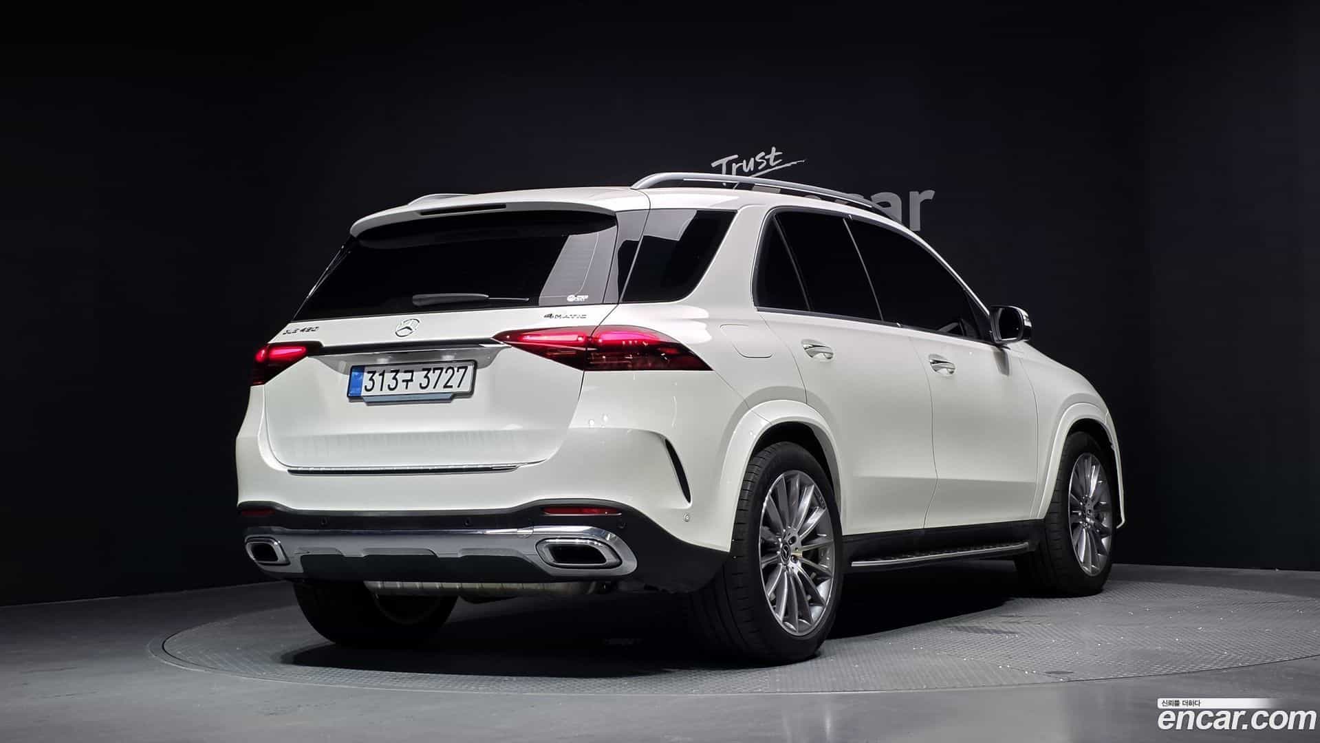 GLE-Class Mercedes-Benz 2025.6-OUTER-002