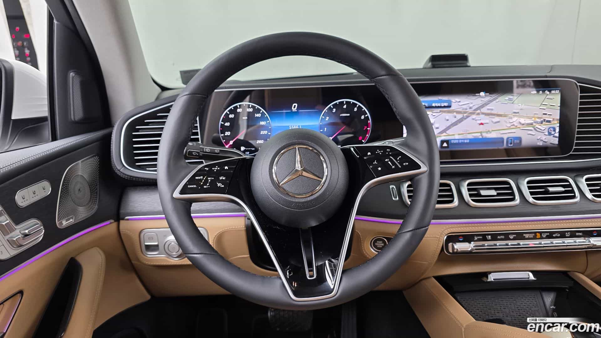 GLE-Class Mercedes-Benz 2025.6-OPTION-016