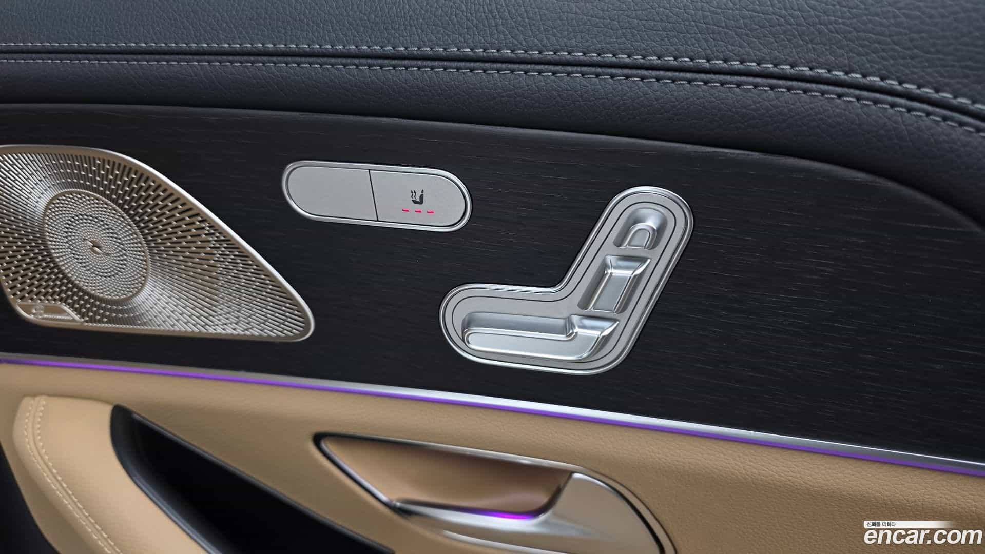 GLE-Class Mercedes-Benz 2025.6-OPTION-022