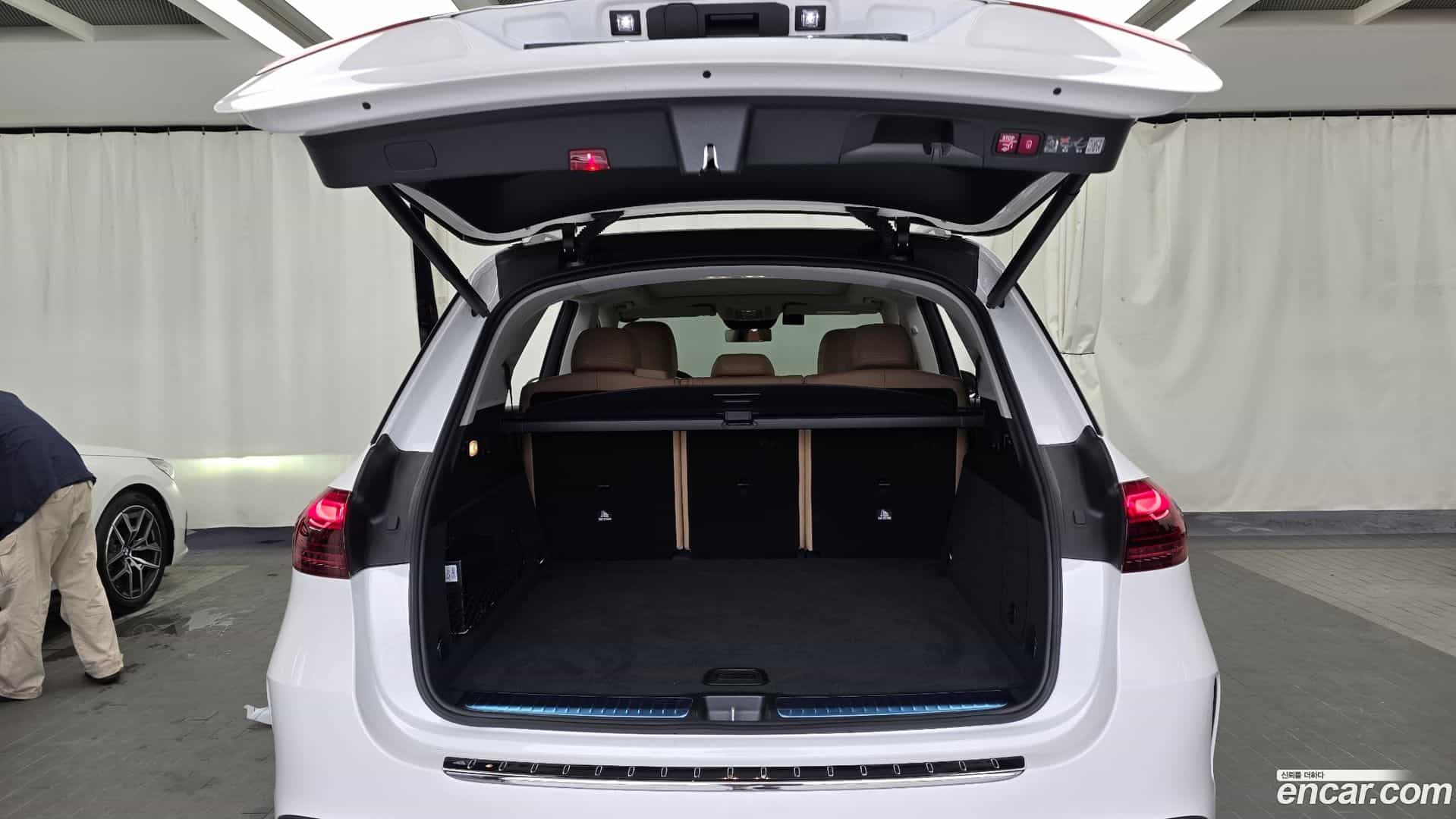 GLE-Class Mercedes-Benz 2025.6-OPTION-024