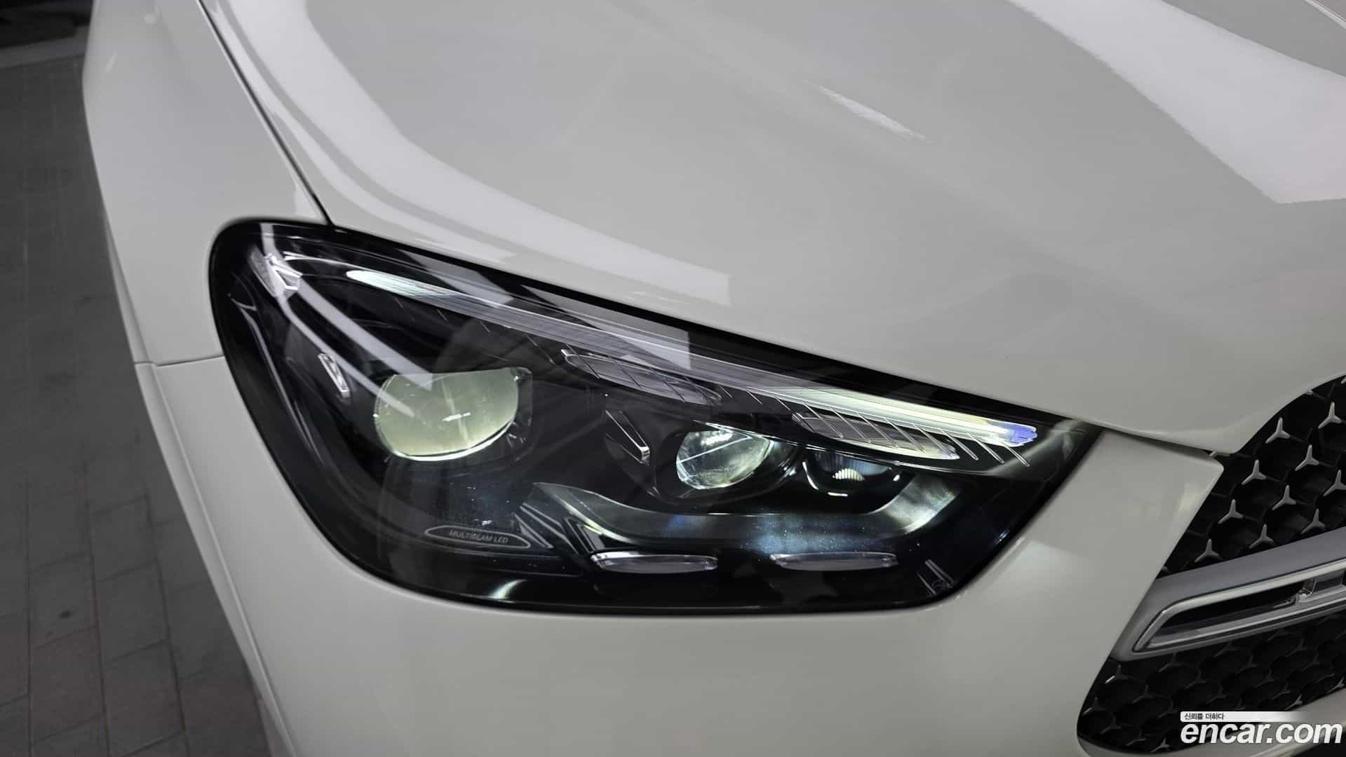 GLE-Class Mercedes-Benz 2025.6-OUTER-032