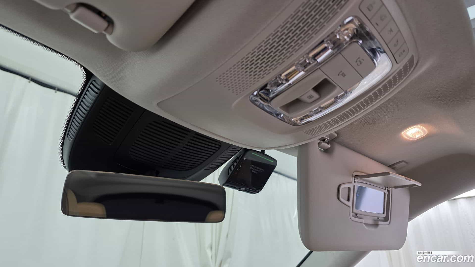 GLE-Class Mercedes-Benz 2025.6-OPTION-040