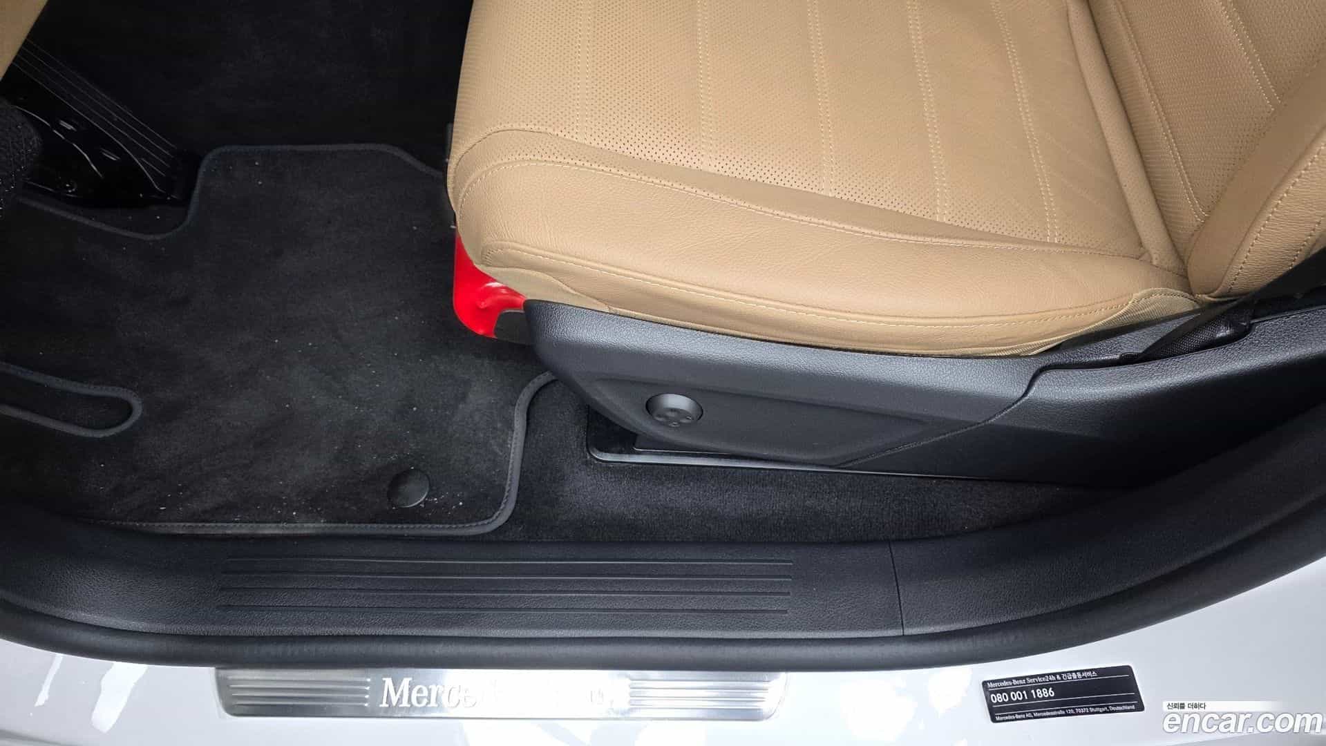 GLE-Class Mercedes-Benz 2025.6-OPTION-044
