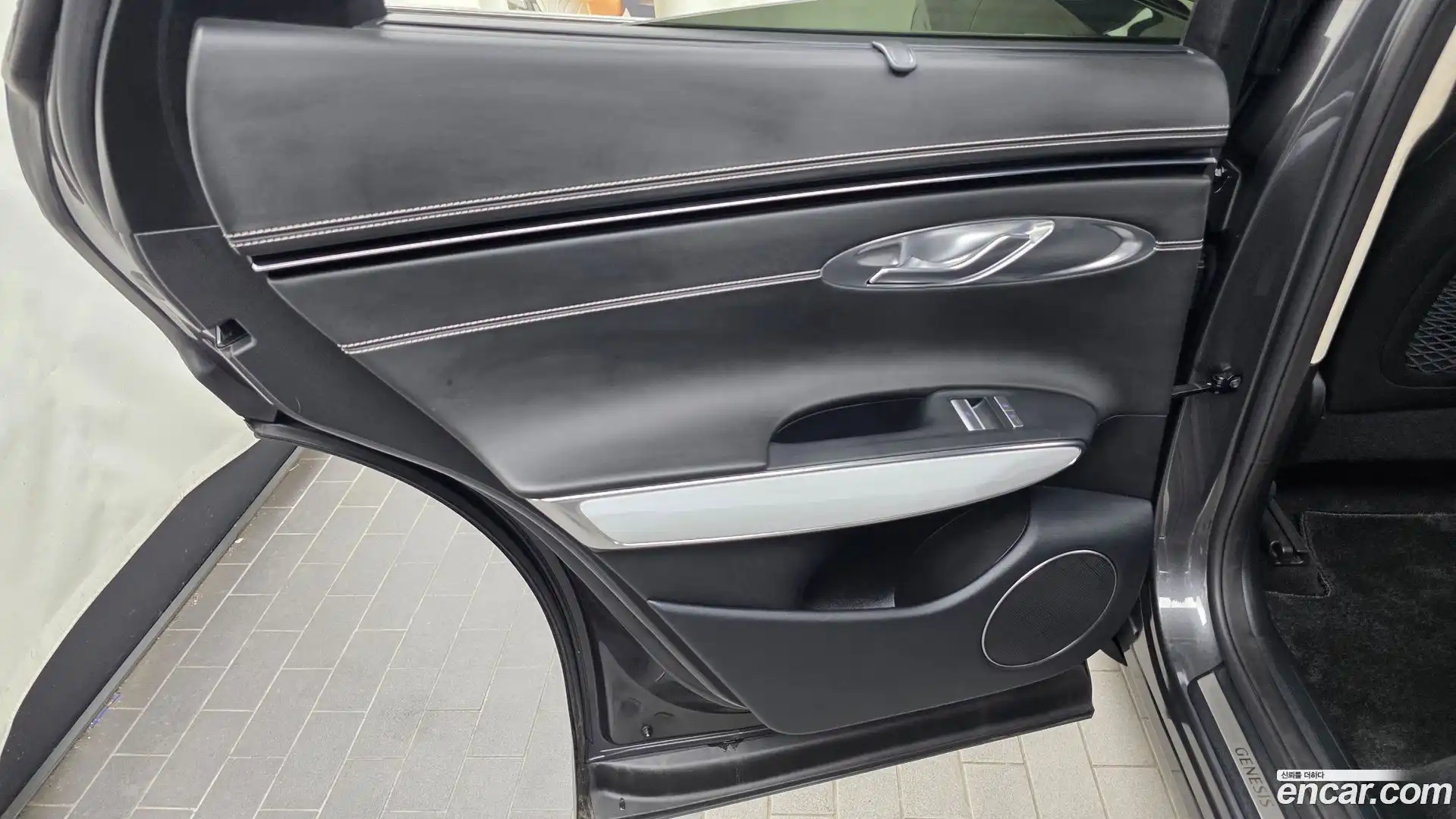 GV70 Genesis 2022.6-INNER-035