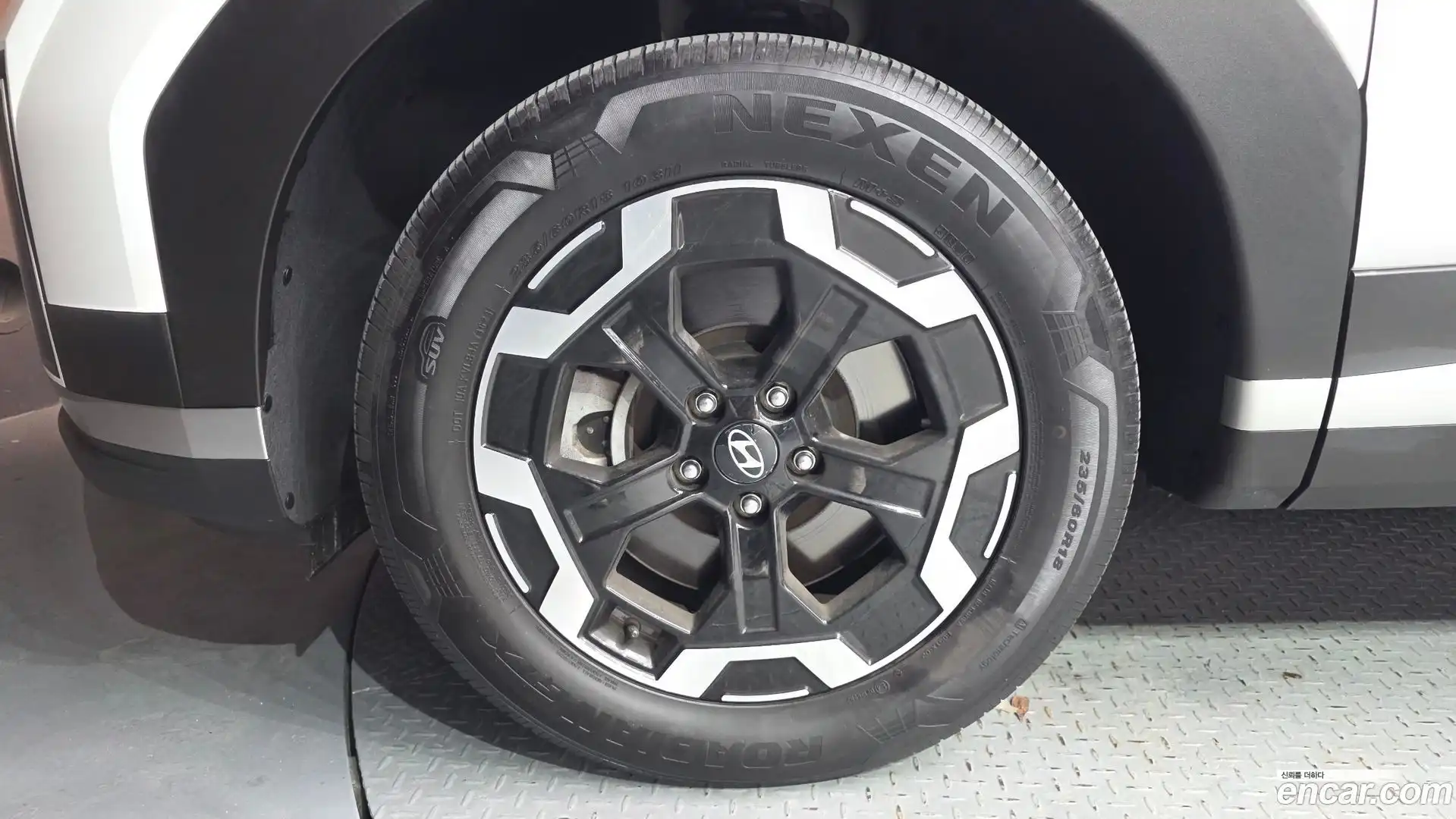 Santafe Hyundai 2023.8-OUTER-005