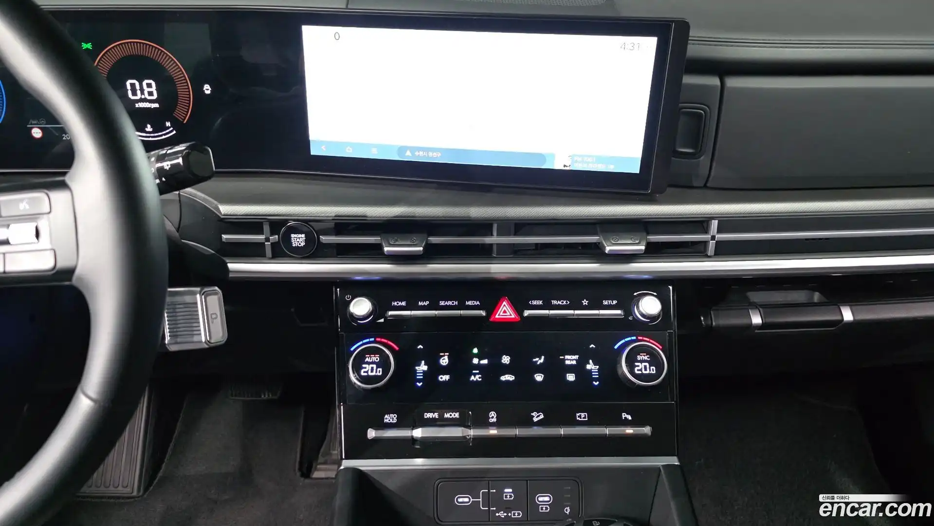 Santafe Hyundai 2023.8-OPTION-018