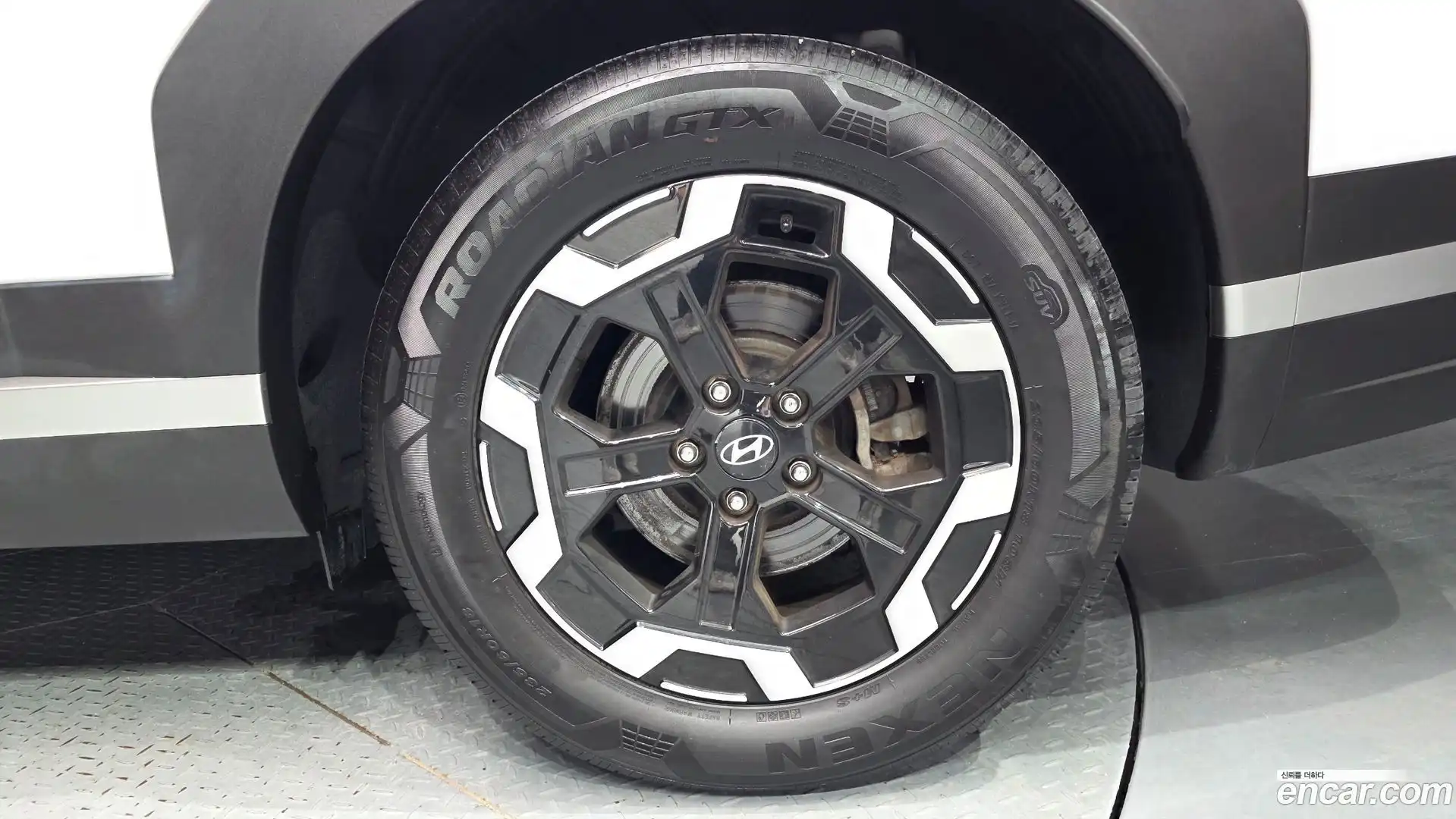 Santafe Hyundai 2023.8-OUTER-031