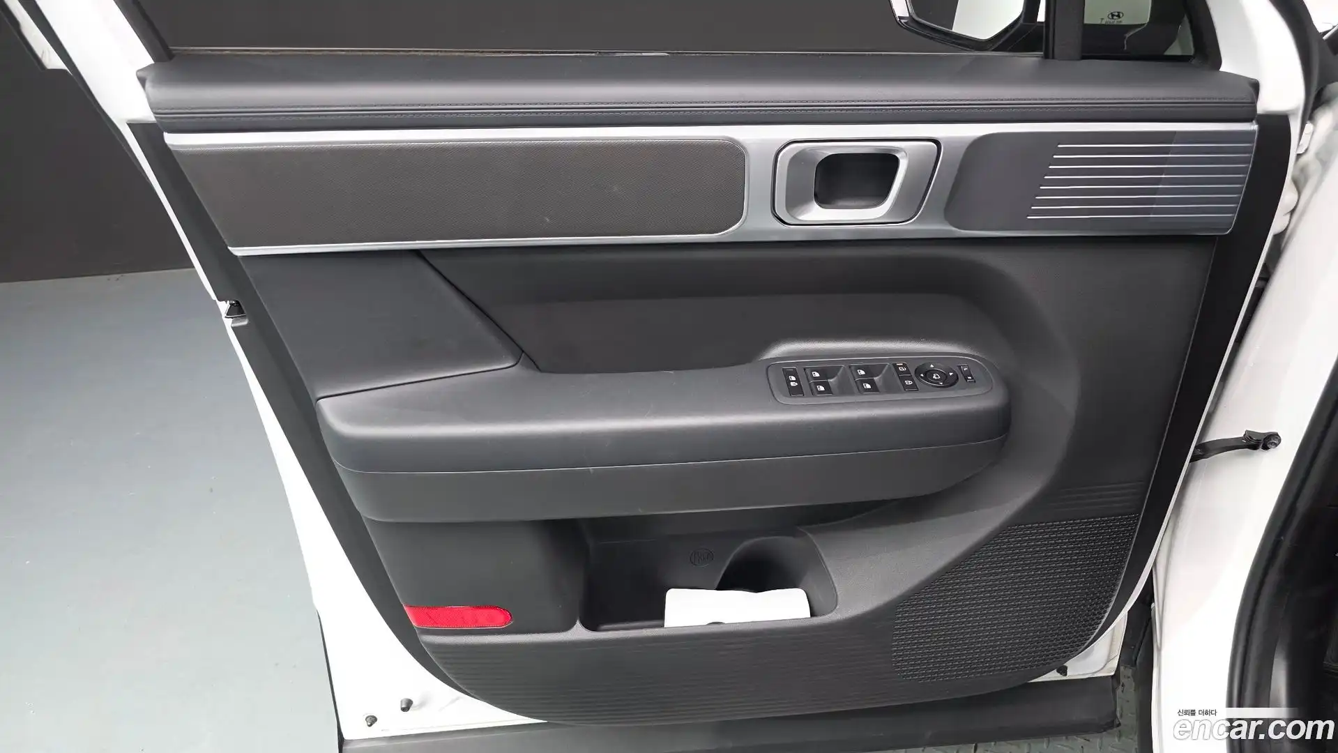 Santafe Hyundai 2023.8-INNER-034
