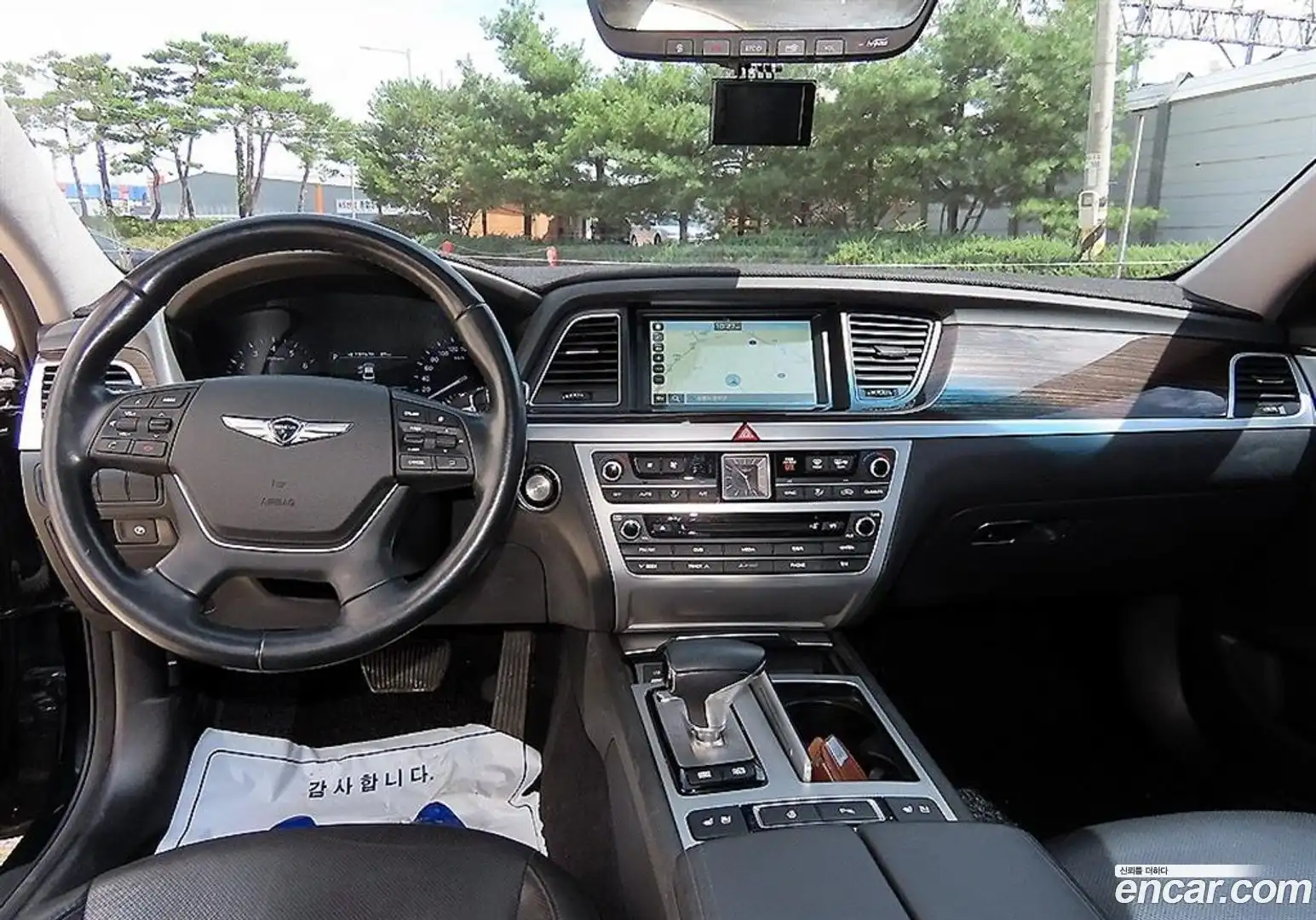 G80 Genesis 2016.10-INNER-007
