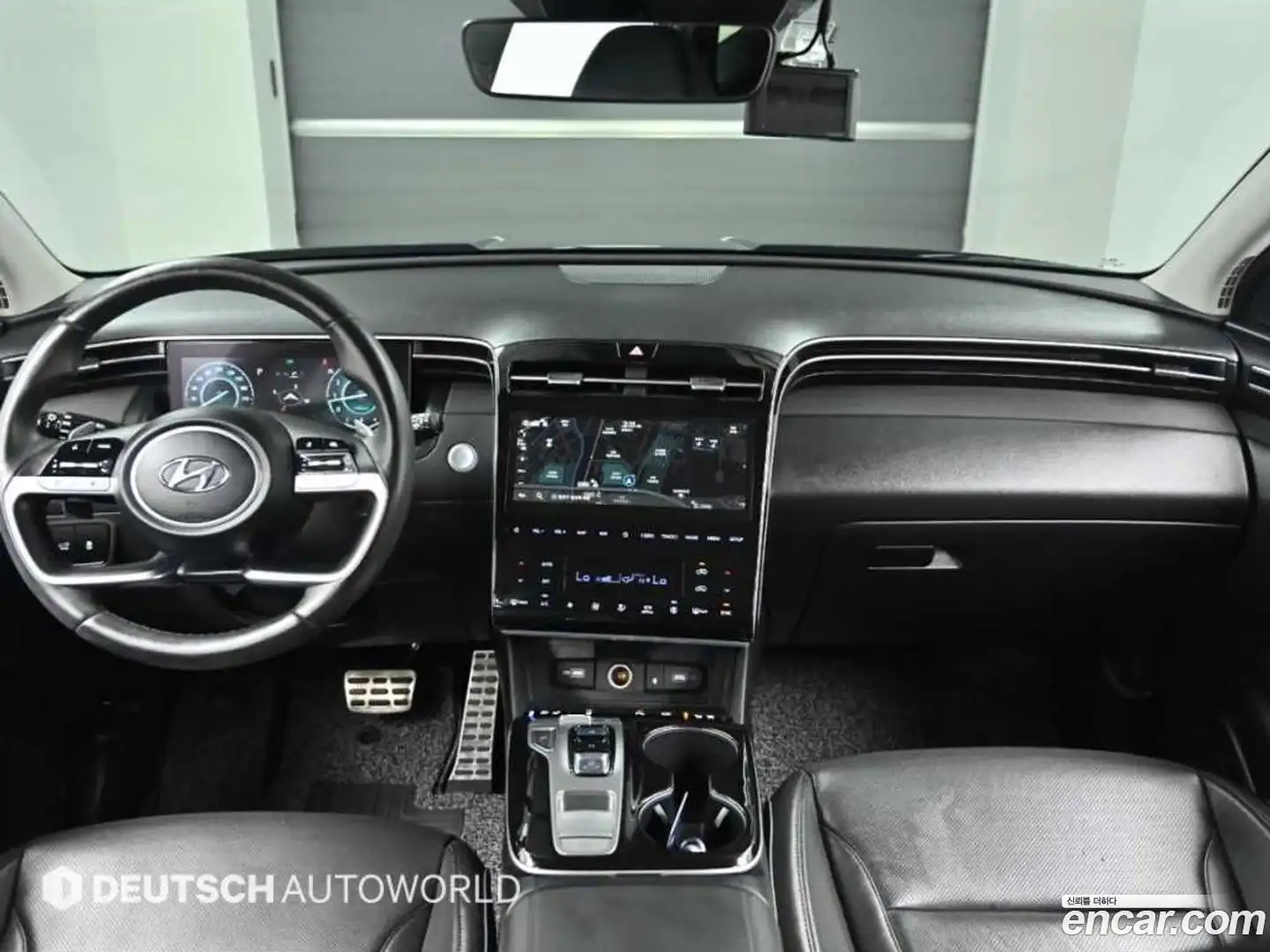 Tucson Hyundai 2021.5-INNER-007