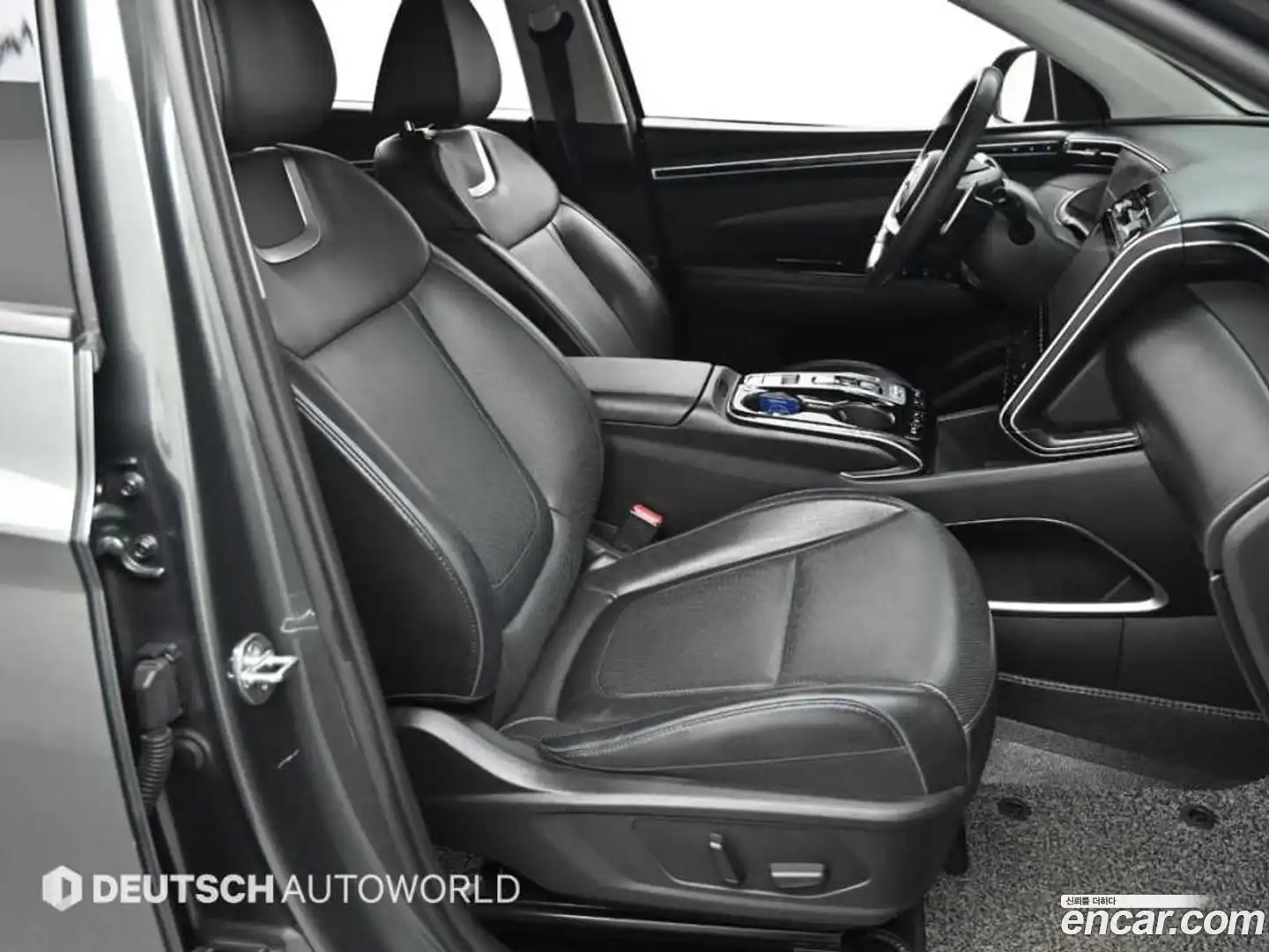 Tucson Hyundai 2021.5-INNER-010