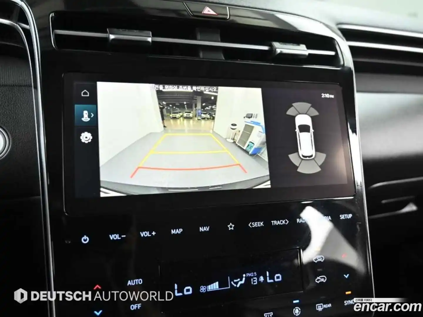 Tucson Hyundai 2021.5-OPTION-019