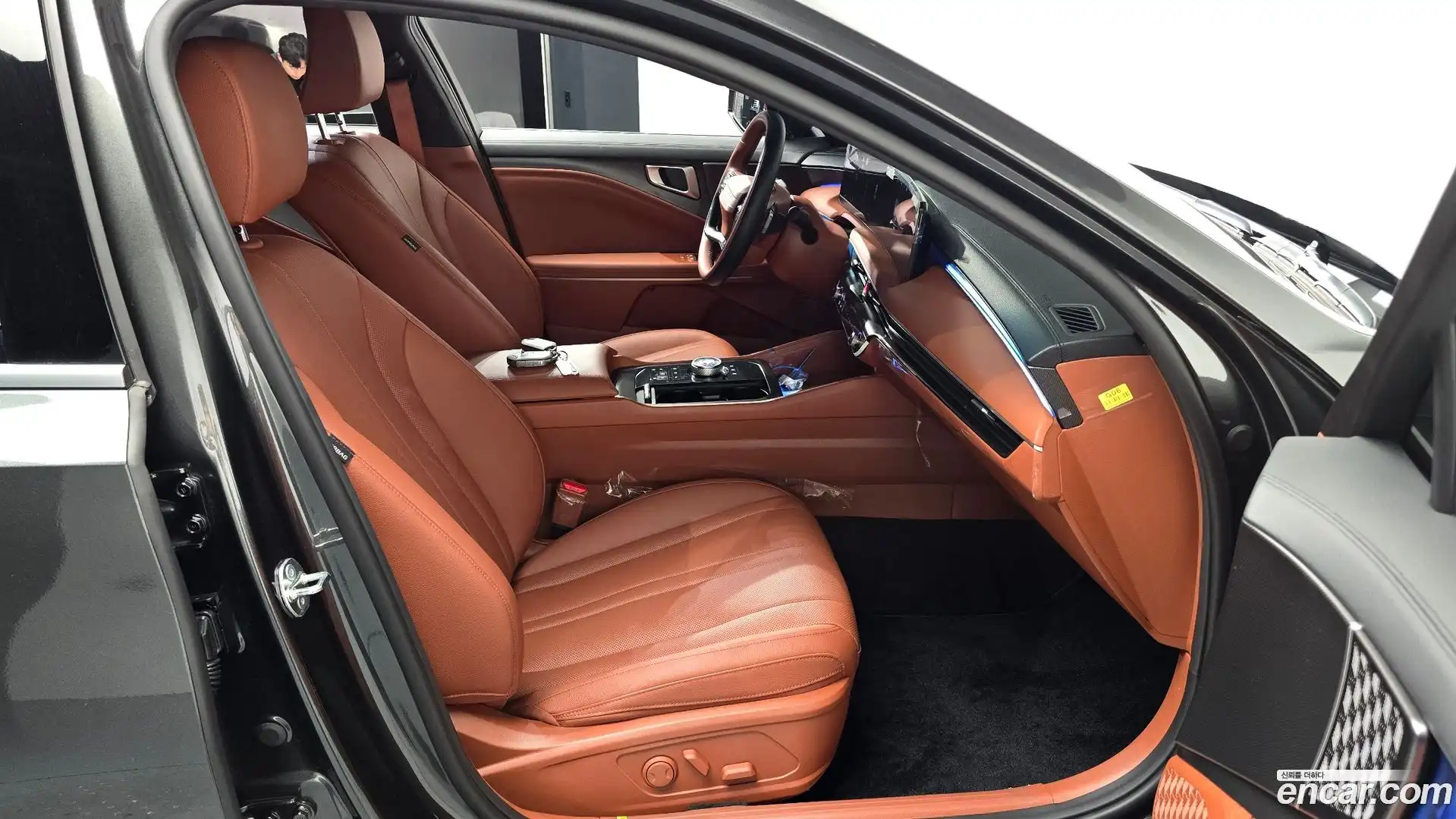 K8 Kia 2025.9-INNER-036