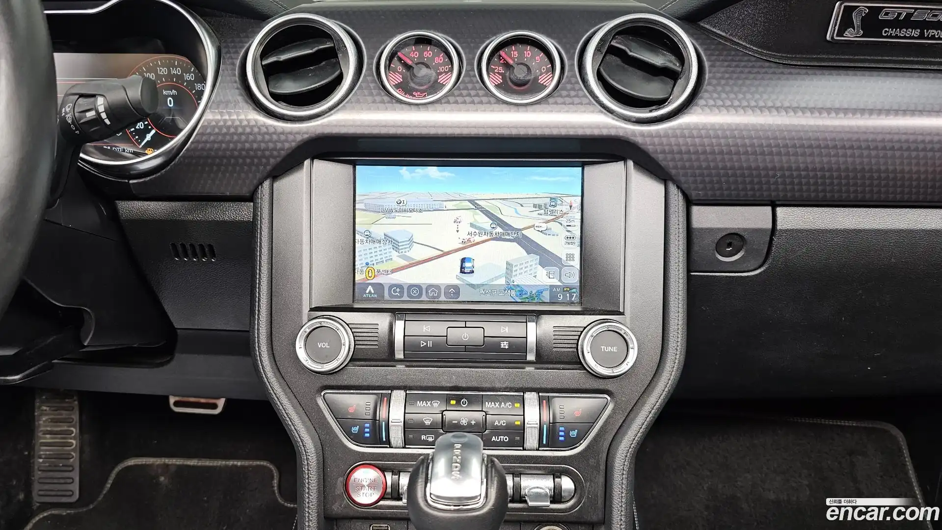 Mustang Ford 2019.9-OPTION-018