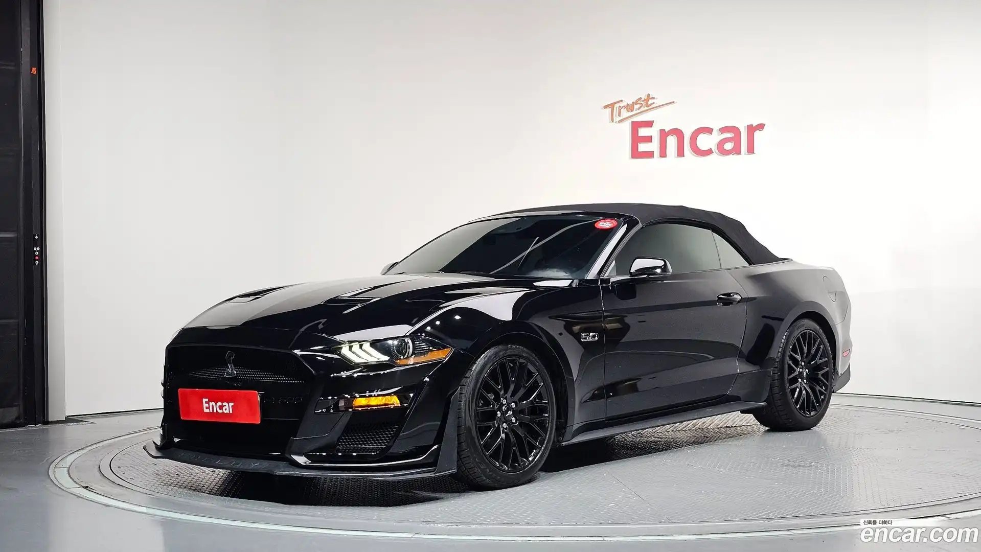 Mustang Ford 2019.9-OPTION-050