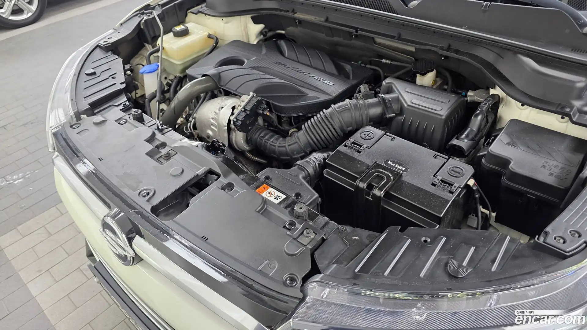 KORANDO KG Mobility 2019.9-OUTER-006