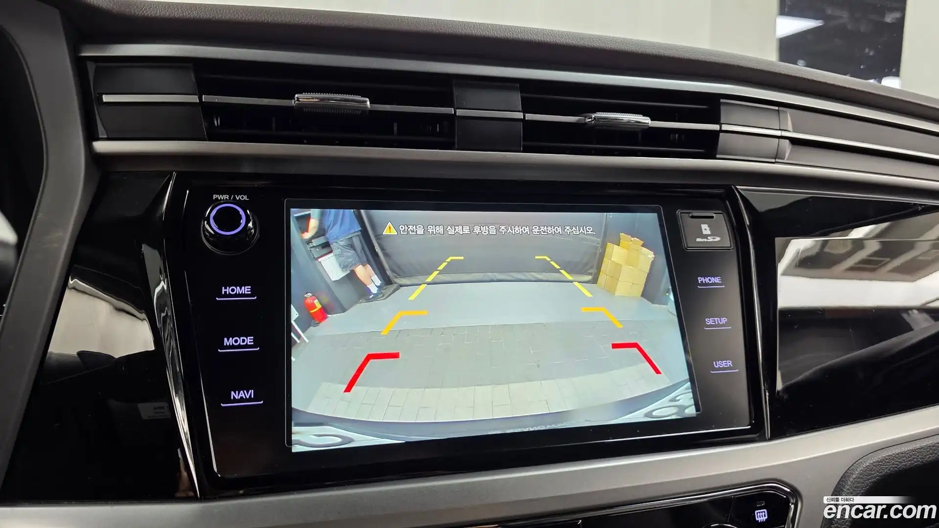 KORANDO KG Mobility 2019.9-OPTION-019