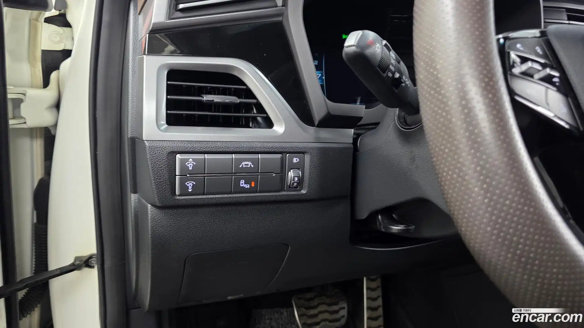 KORANDO KG Mobility 2019.9-OPTION-020