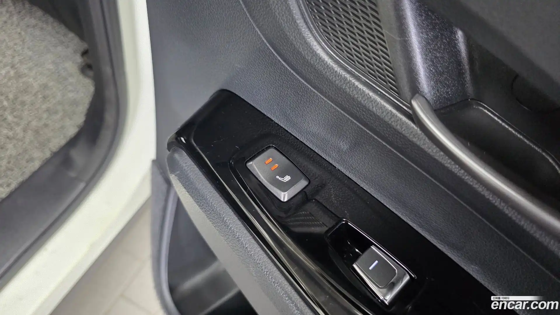 KORANDO KG Mobility 2019.9-OPTION-022
