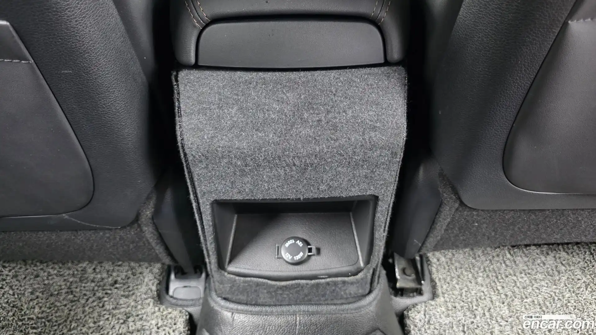 KORANDO KG Mobility 2019.9-OPTION-044