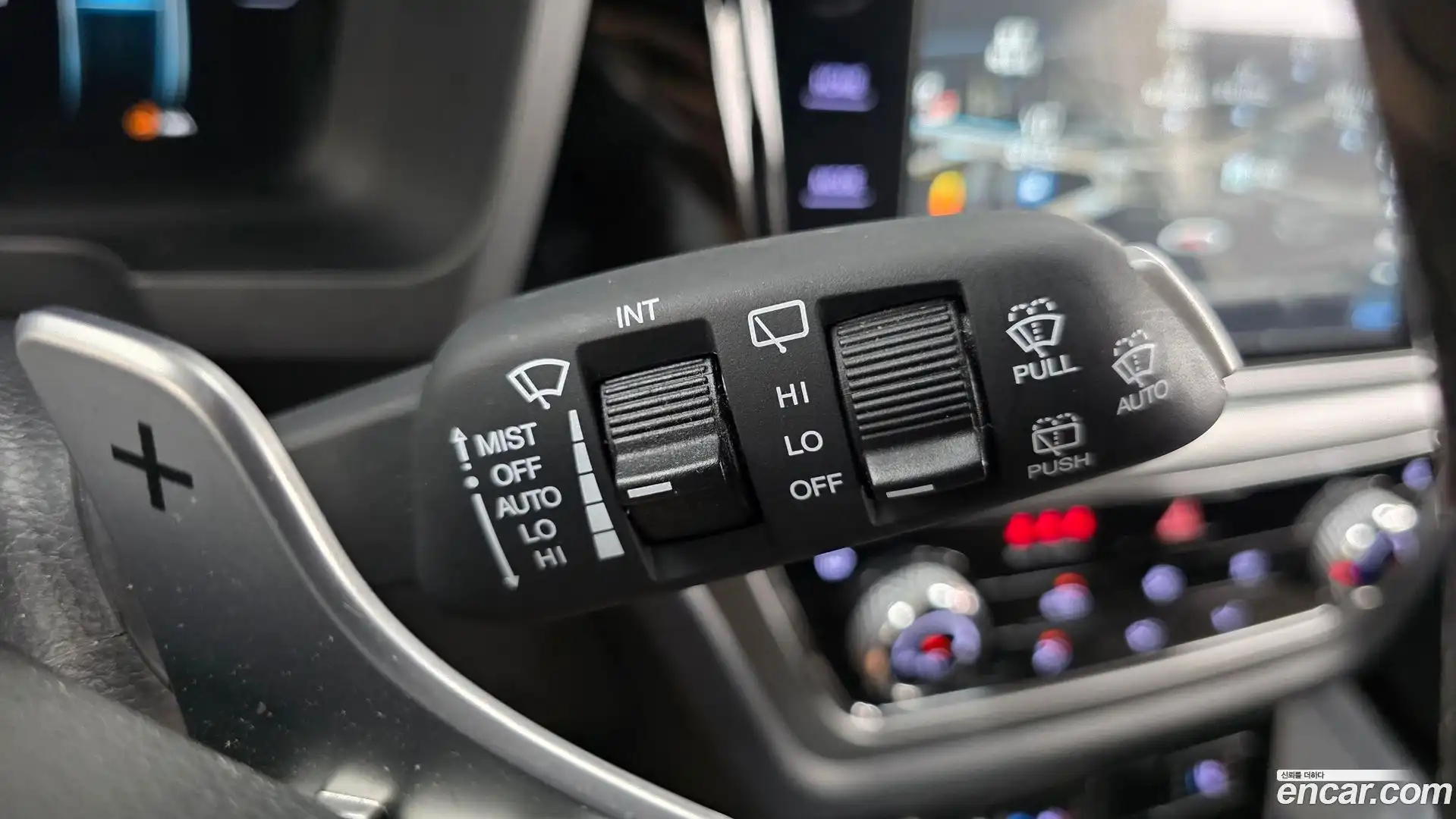 KORANDO KG Mobility 2019.9-OPTION-045