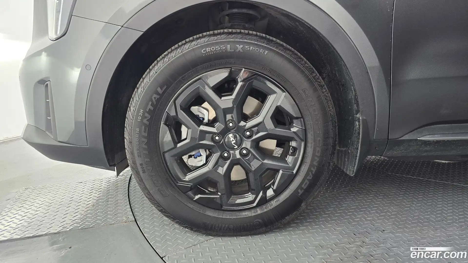 Sorento Kia 2025.1-OUTER-005