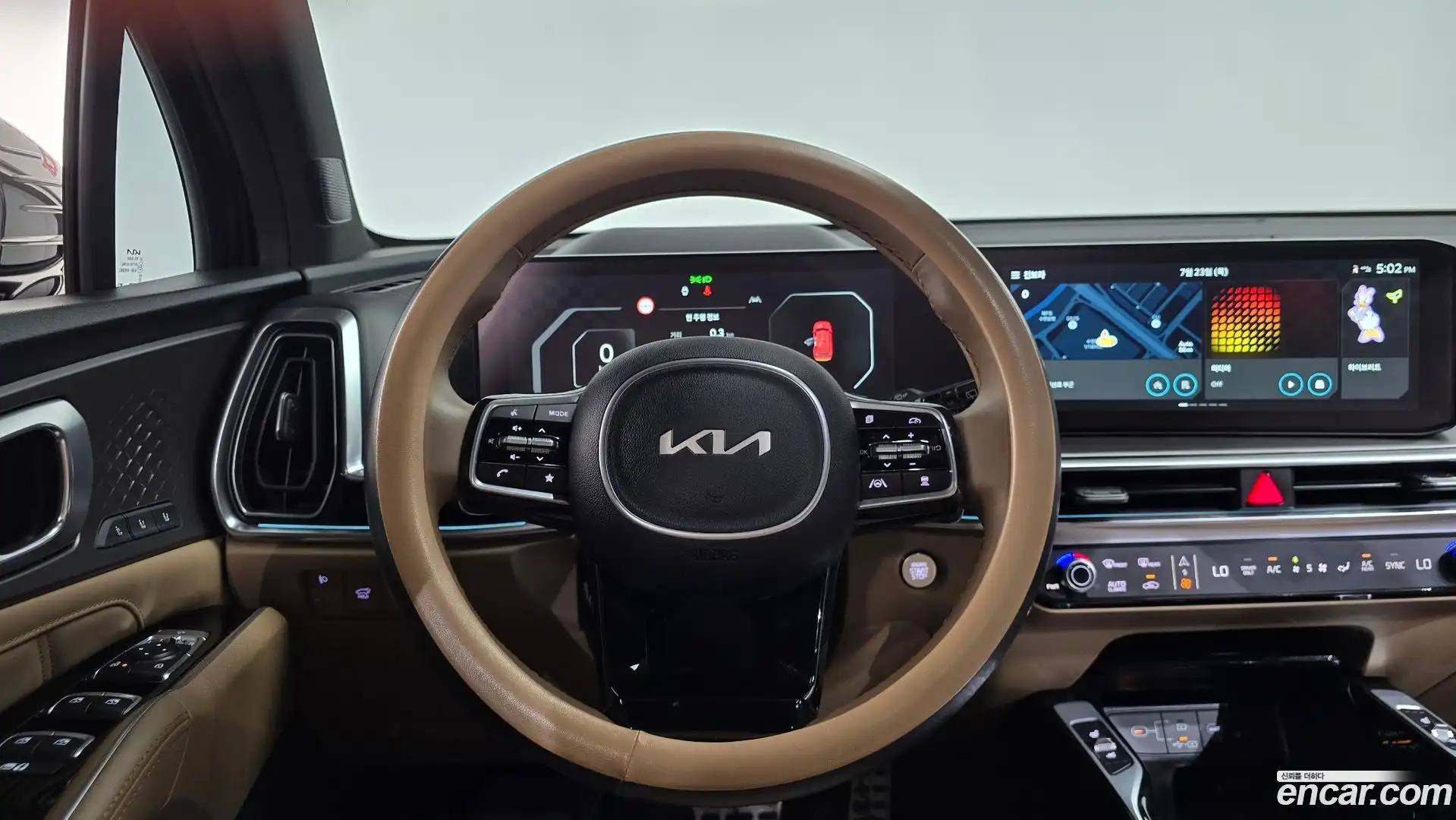 Sorento Kia 2025.1-OPTION-017