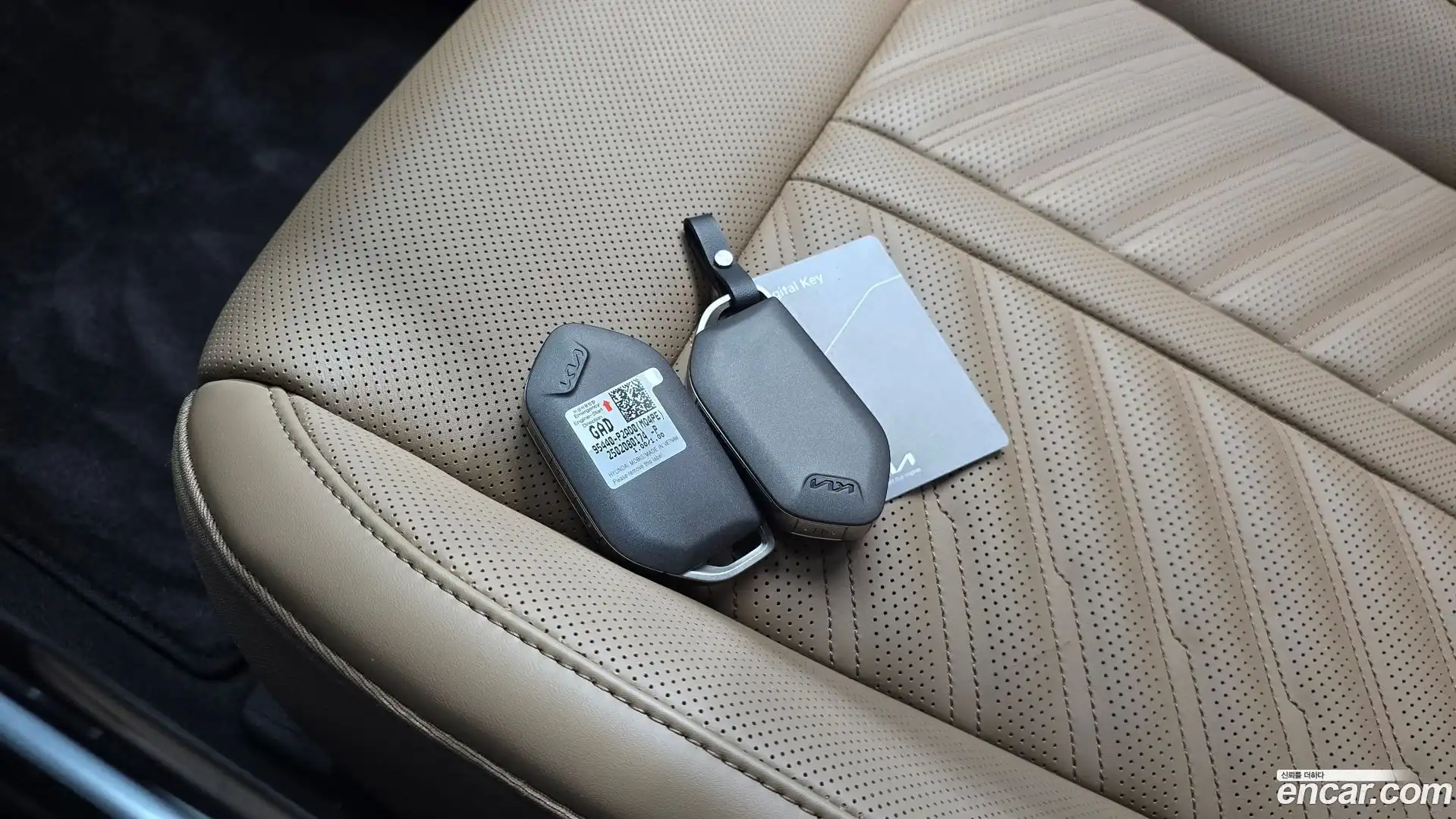 Sorento Kia 2025.1-OPTION-019