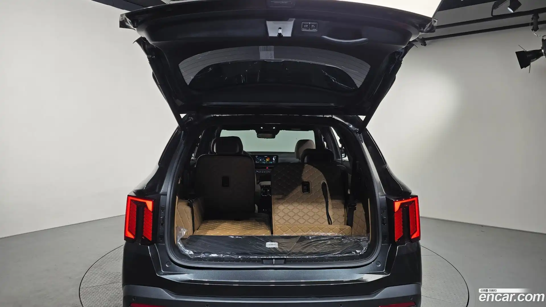 Sorento Kia 2025.1-OPTION-022
