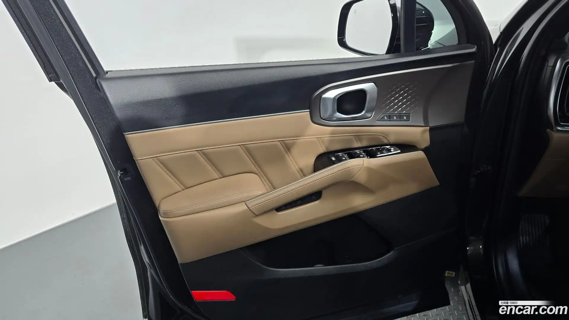 Sorento Kia 2025.1-INNER-034