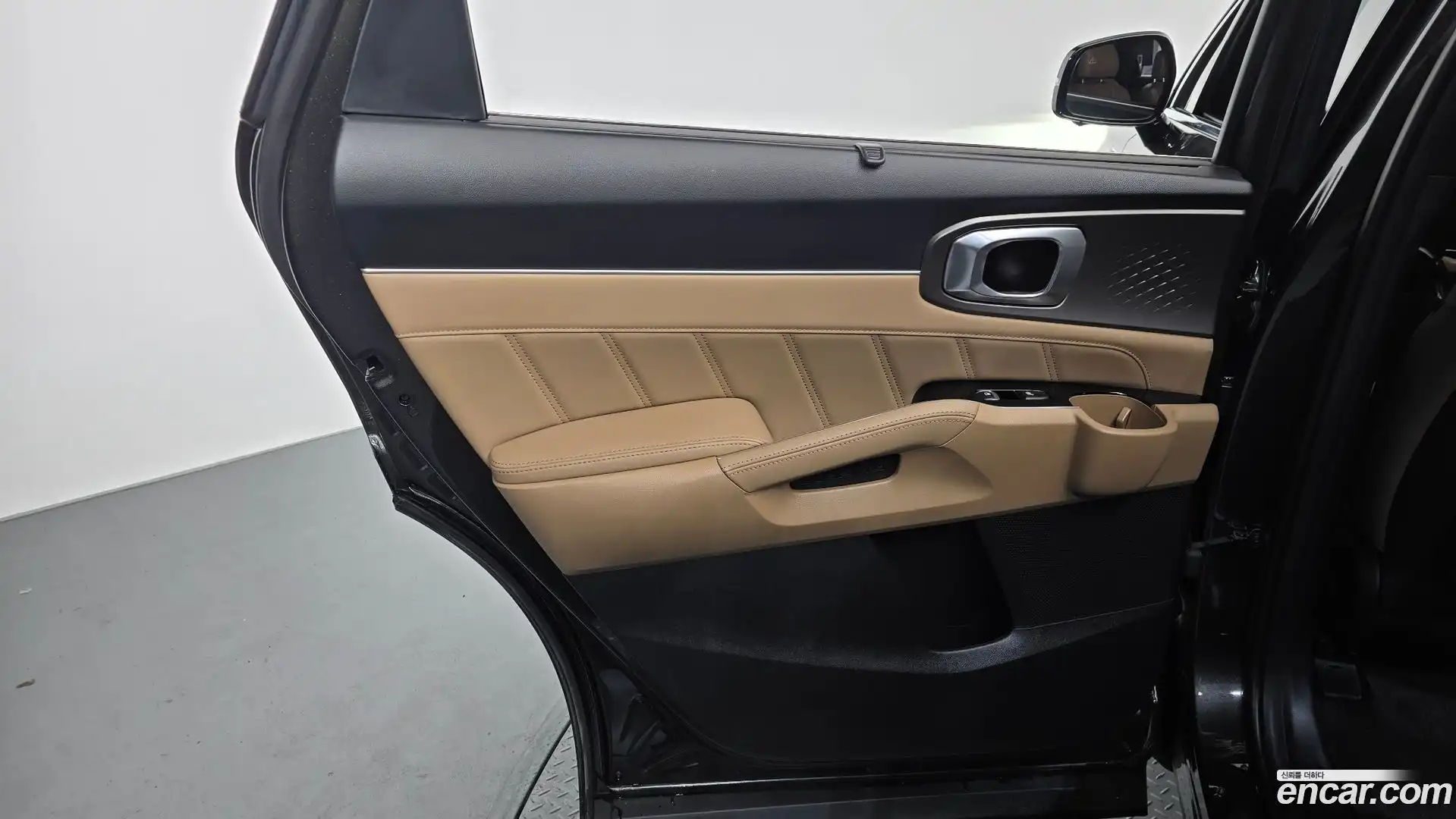 Sorento Kia 2025.1-INNER-035