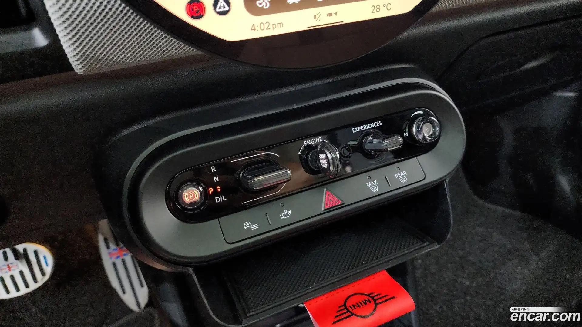 Cooper Mini 2025.3-INNER-009