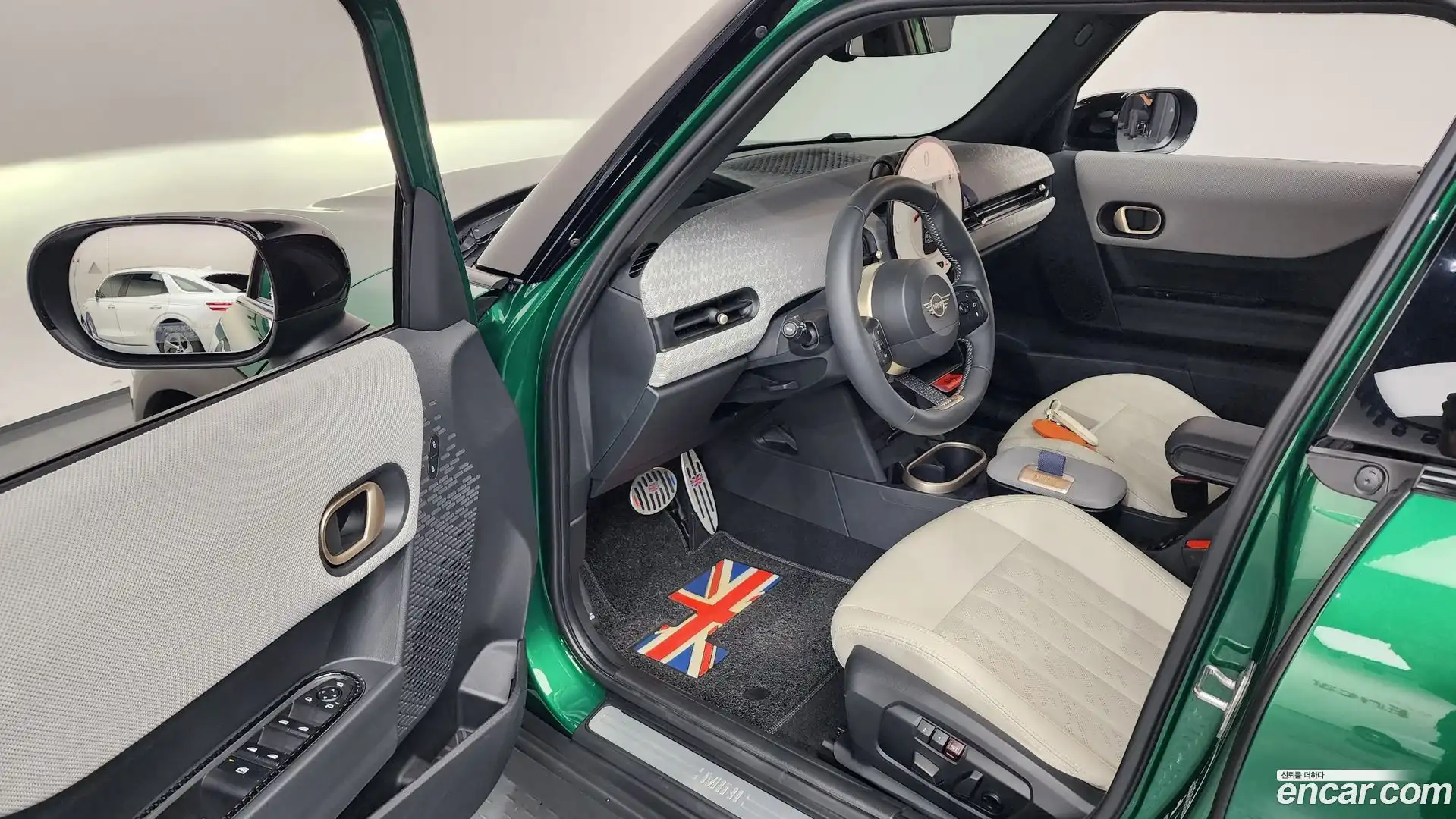Cooper Mini 2025.3-INNER-010