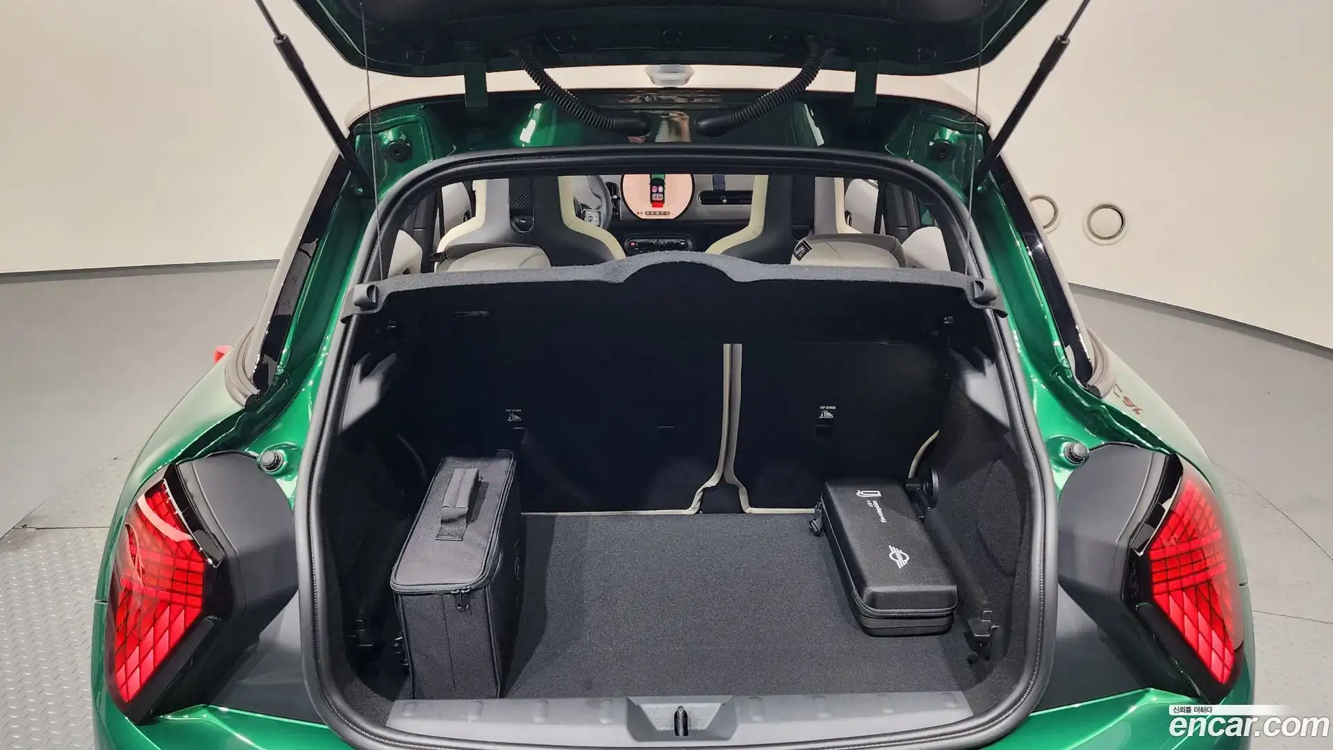 Cooper Mini 2025.3-OPTION-019