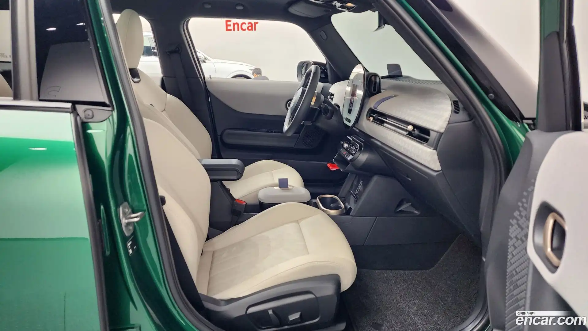 Cooper Mini 2025.3-INNER-036