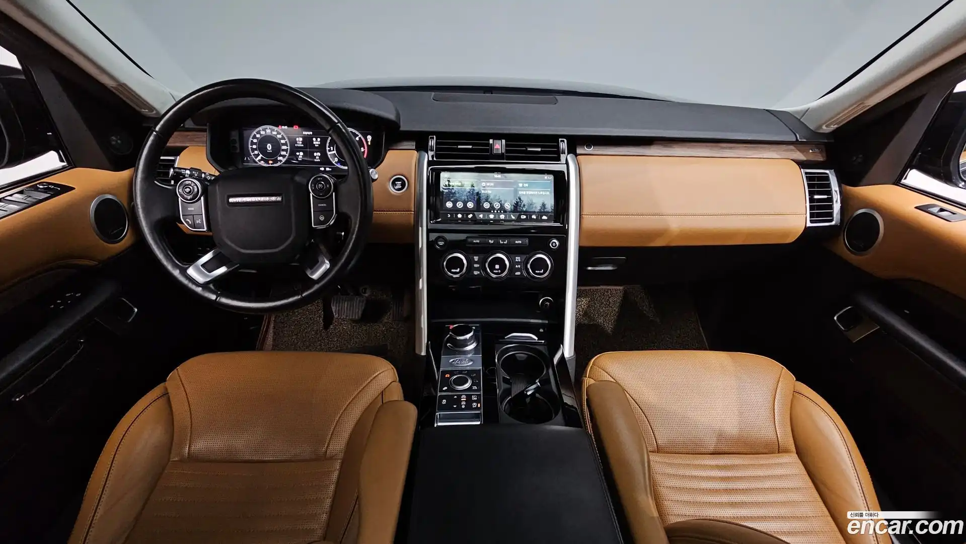 Discovery Land Rover 2018.4-INNER-007