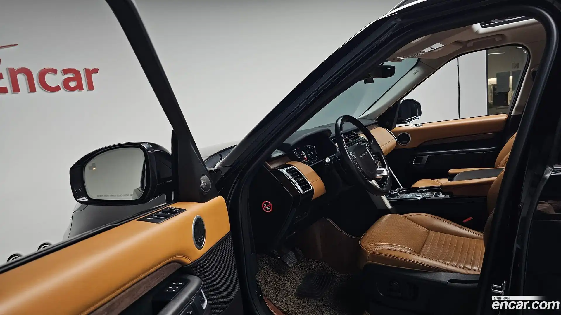 Discovery Land Rover 2018.4-INNER-010
