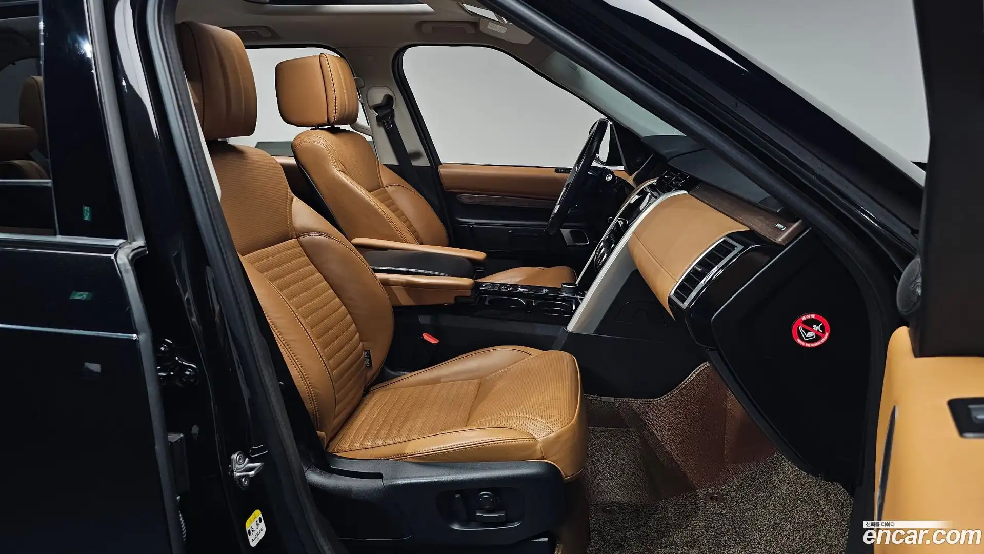 Discovery Land Rover 2018.4-INNER-036