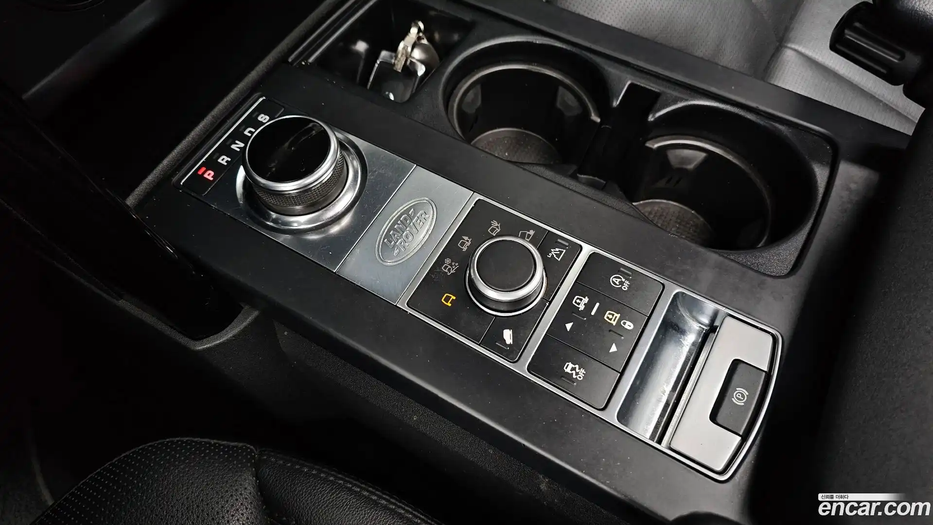 Discovery Land Rover 2019.11-INNER-009
