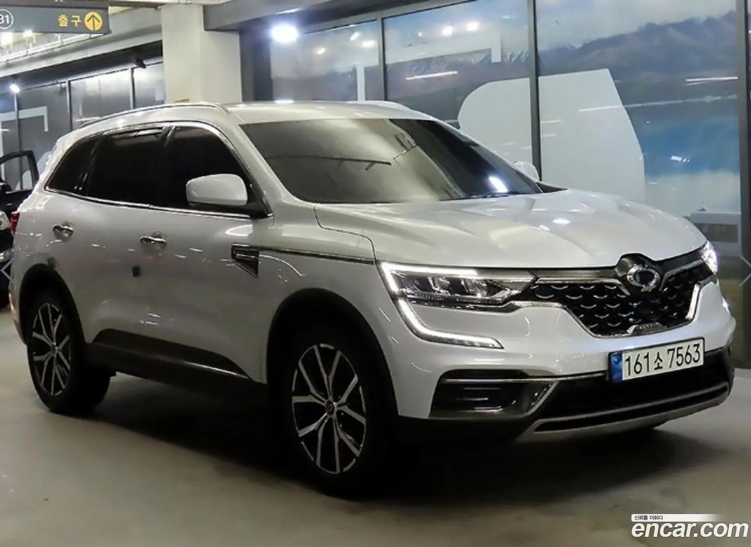 Main__Slider__Photo:QM6 Renault Korea 2022.0-0