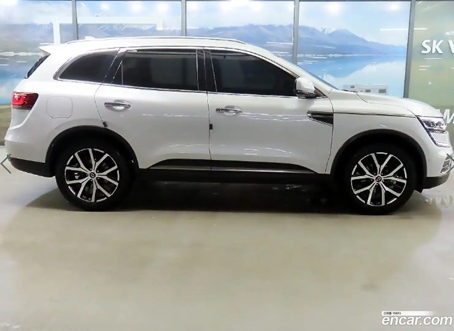 QM6 Renault Korea 2022.0-OUTER-003